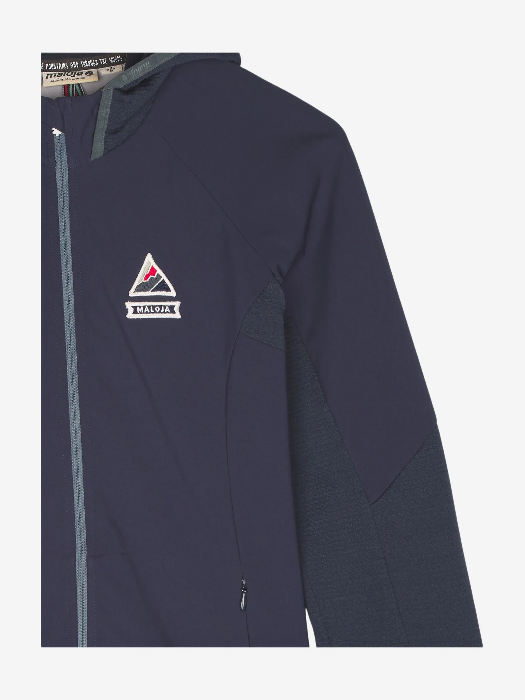 Softshelljacke für Damen - Image 3
