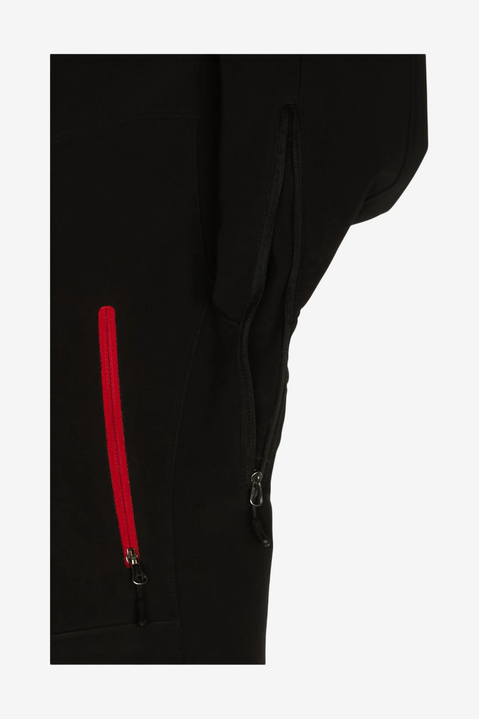 Softshelljacke für Damen - Image 4