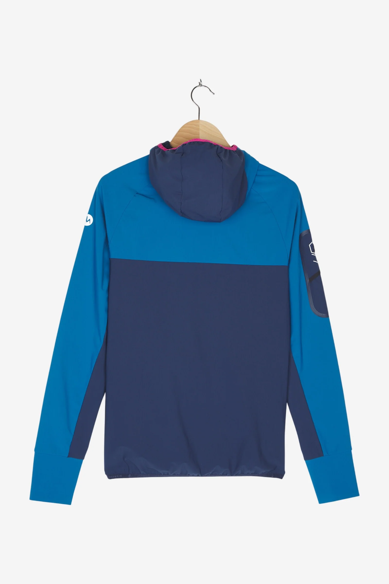 Softshelljacke für Damen - Image 2