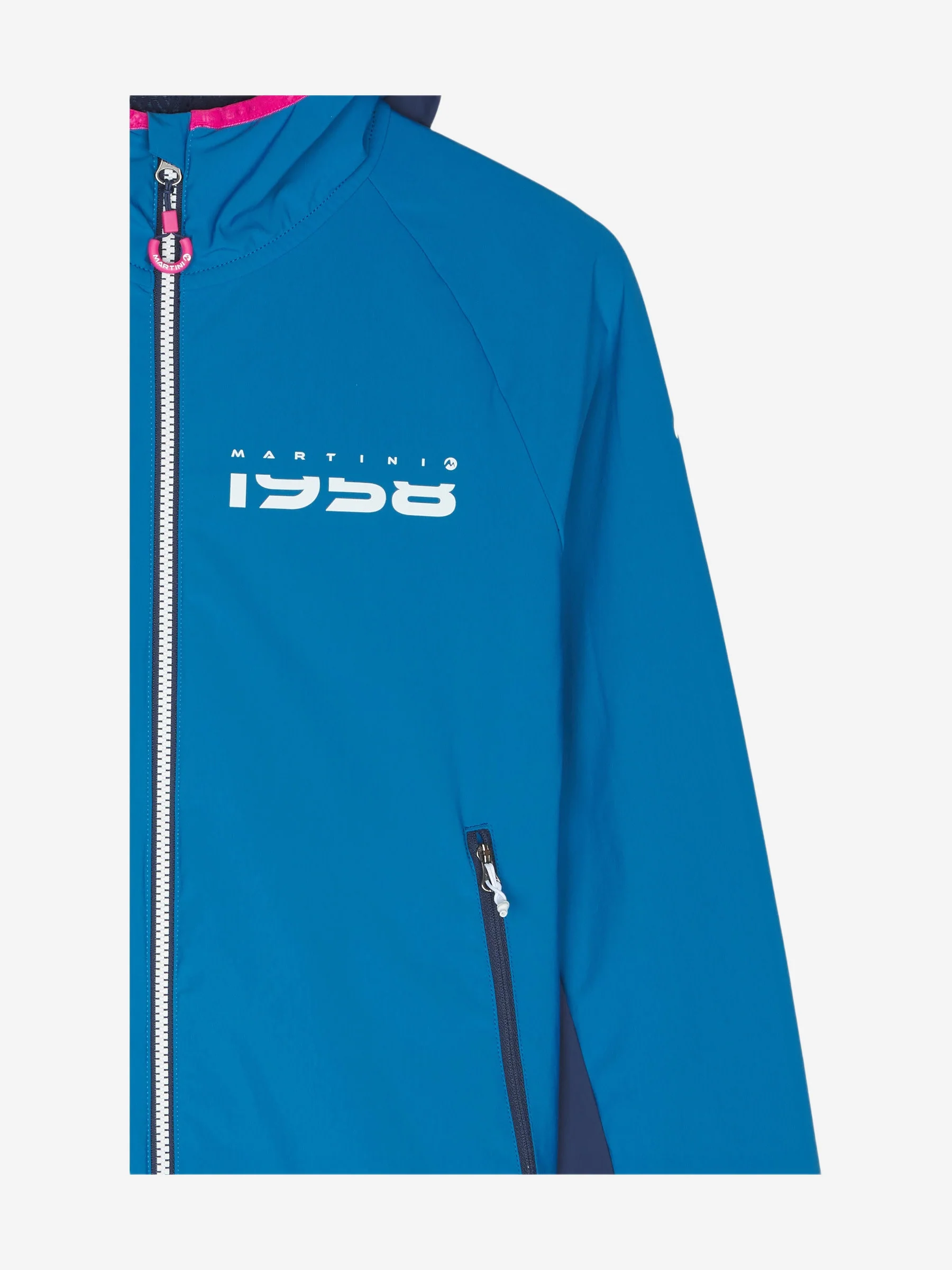 Softshelljacke für Damen - Image 3