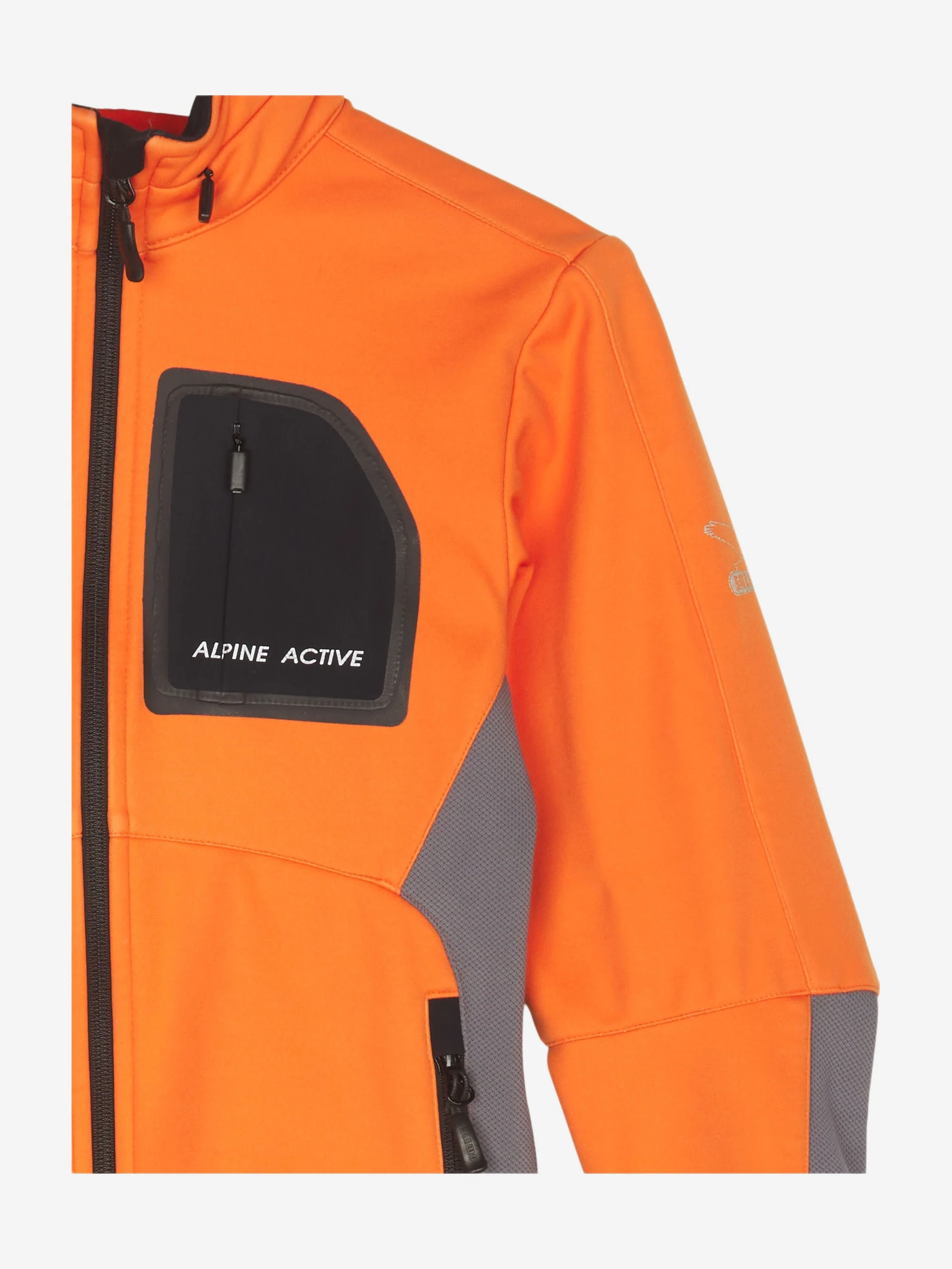 Softshelljacke für Damen - Image 3