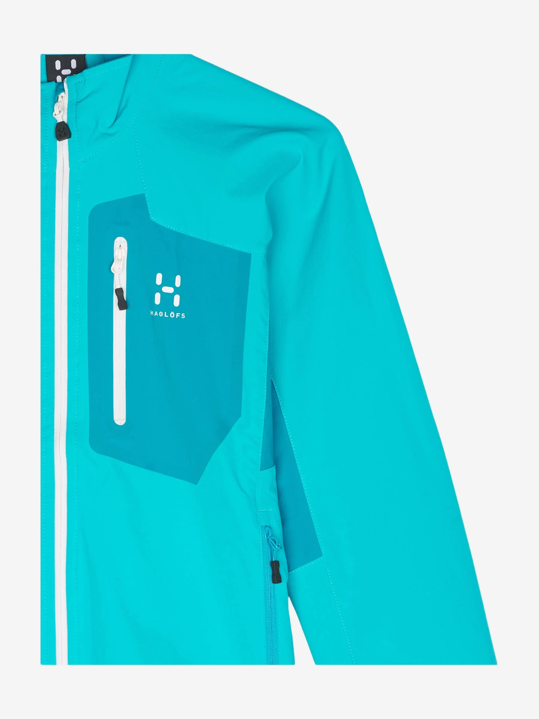 Softshelljacke für Damen - Image 3