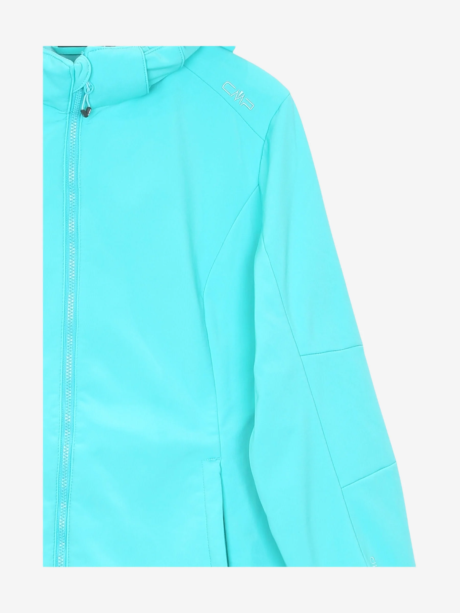Softshelljacke für Damen - Image 3