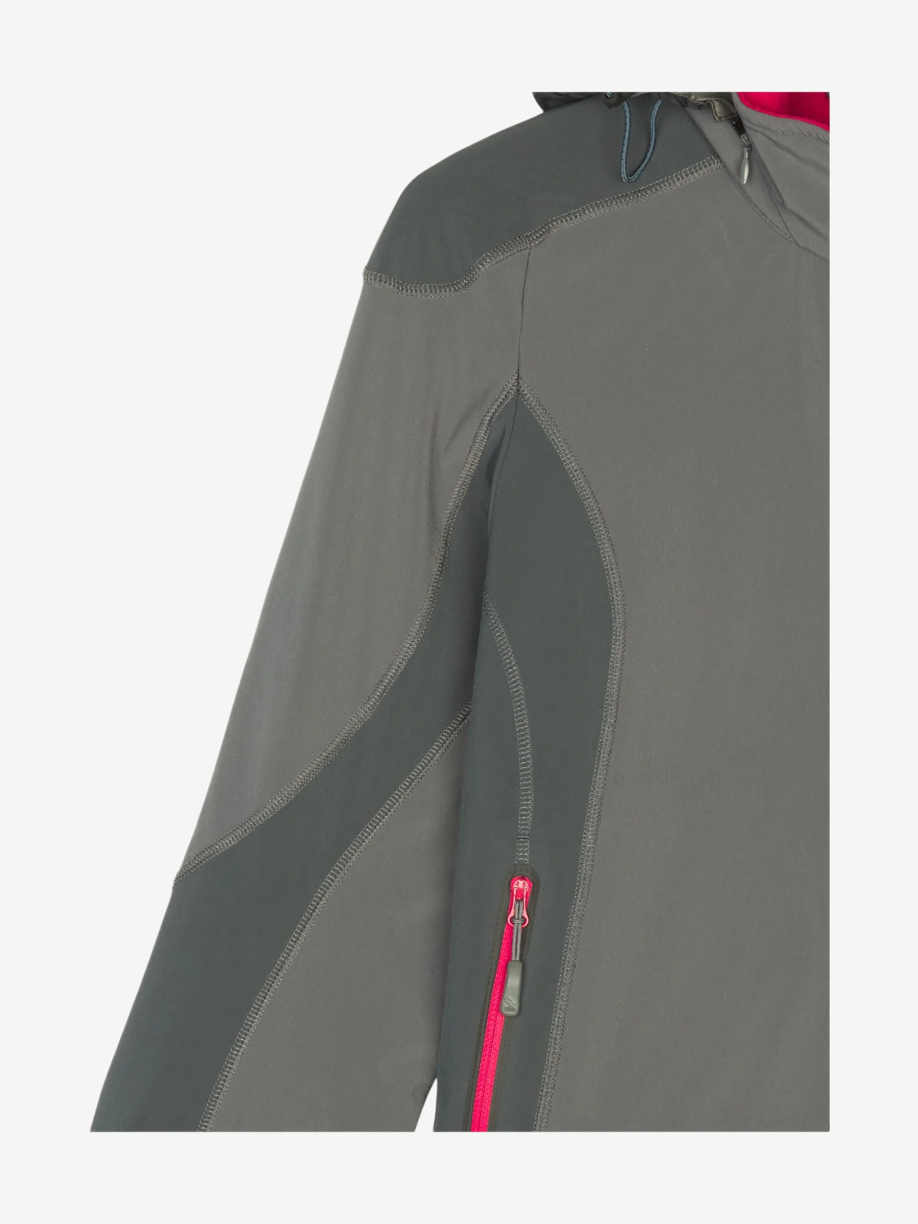 Softshelljacke für Damen - Image 3