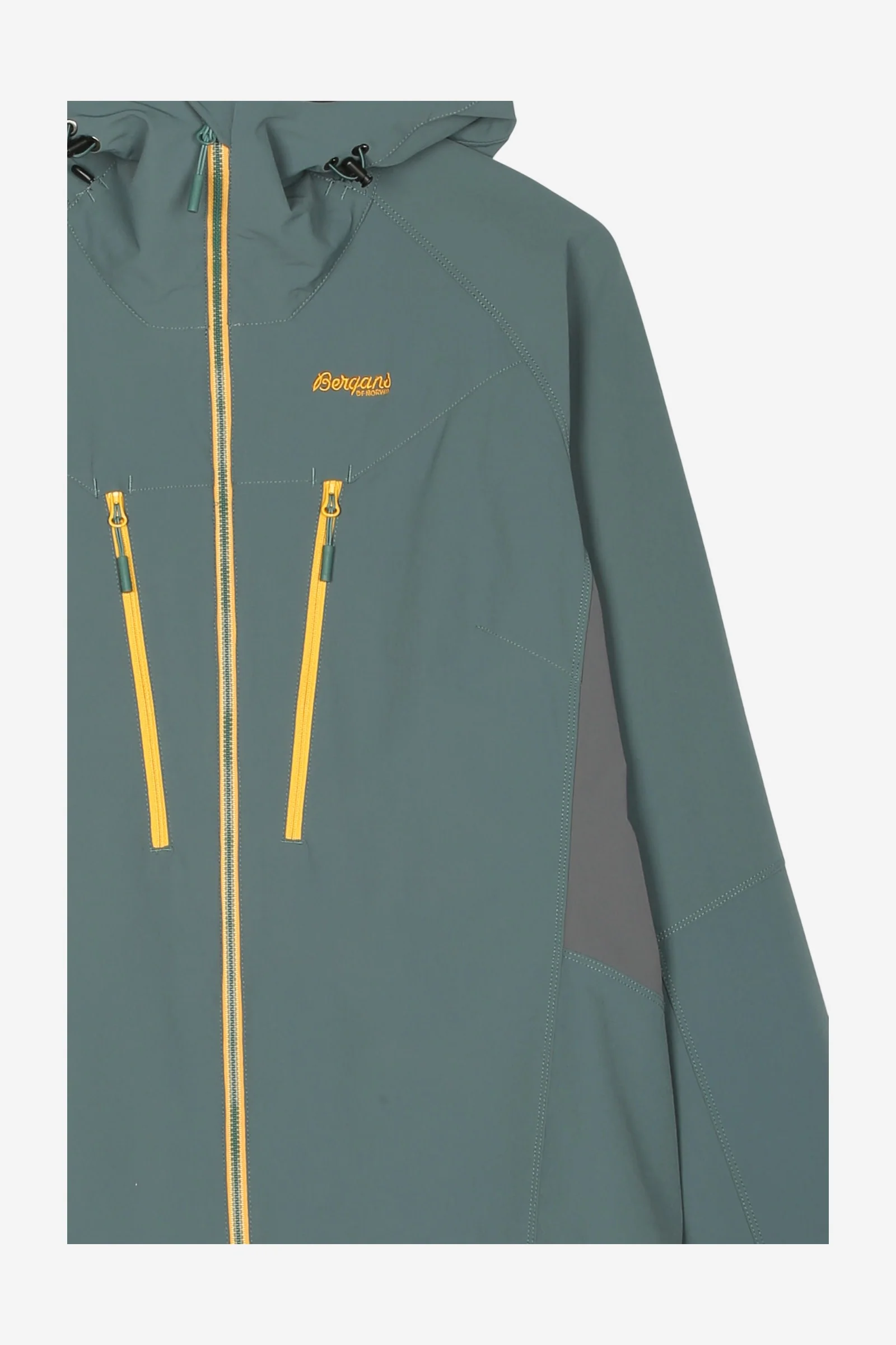 Softshelljacke für Damen - Image 3