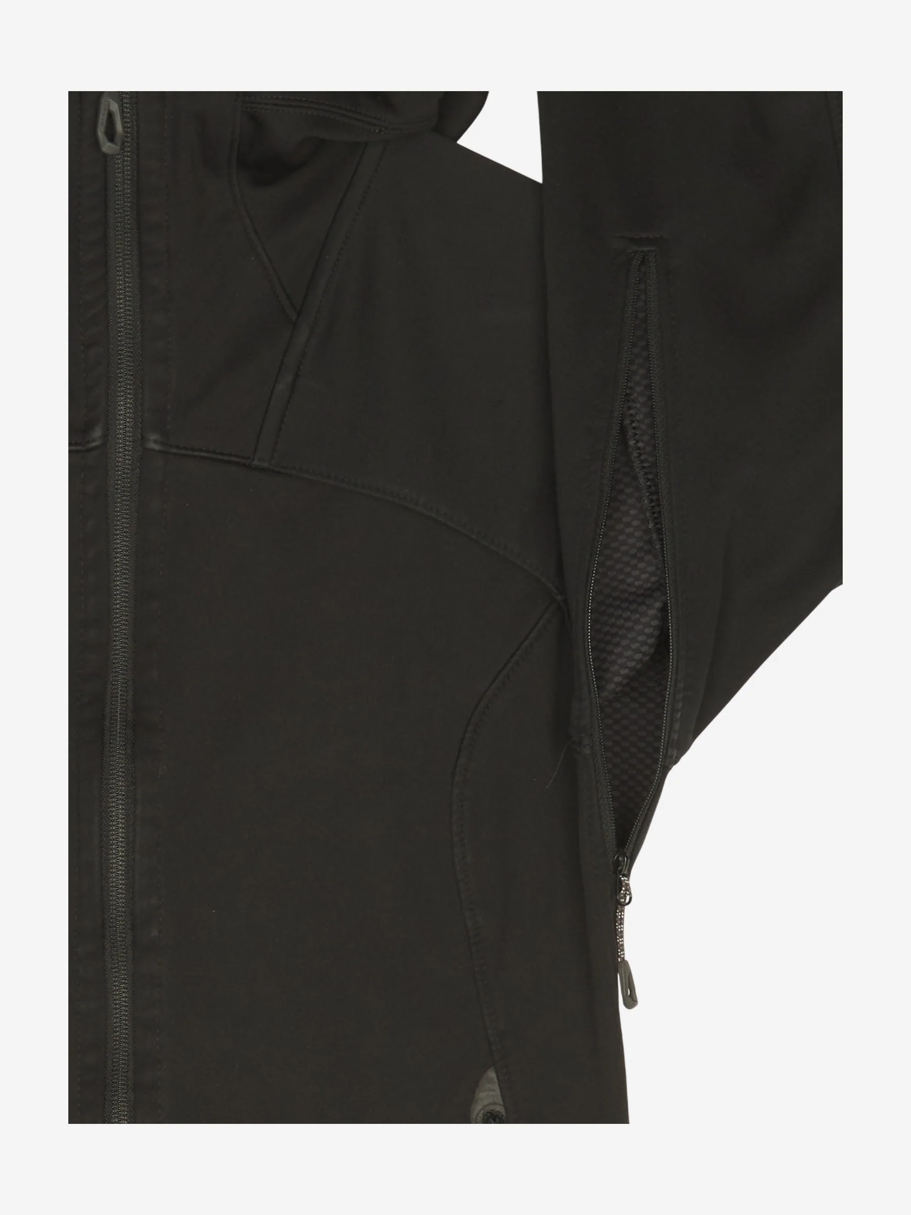 Softshelljacke für Damen - Image 4