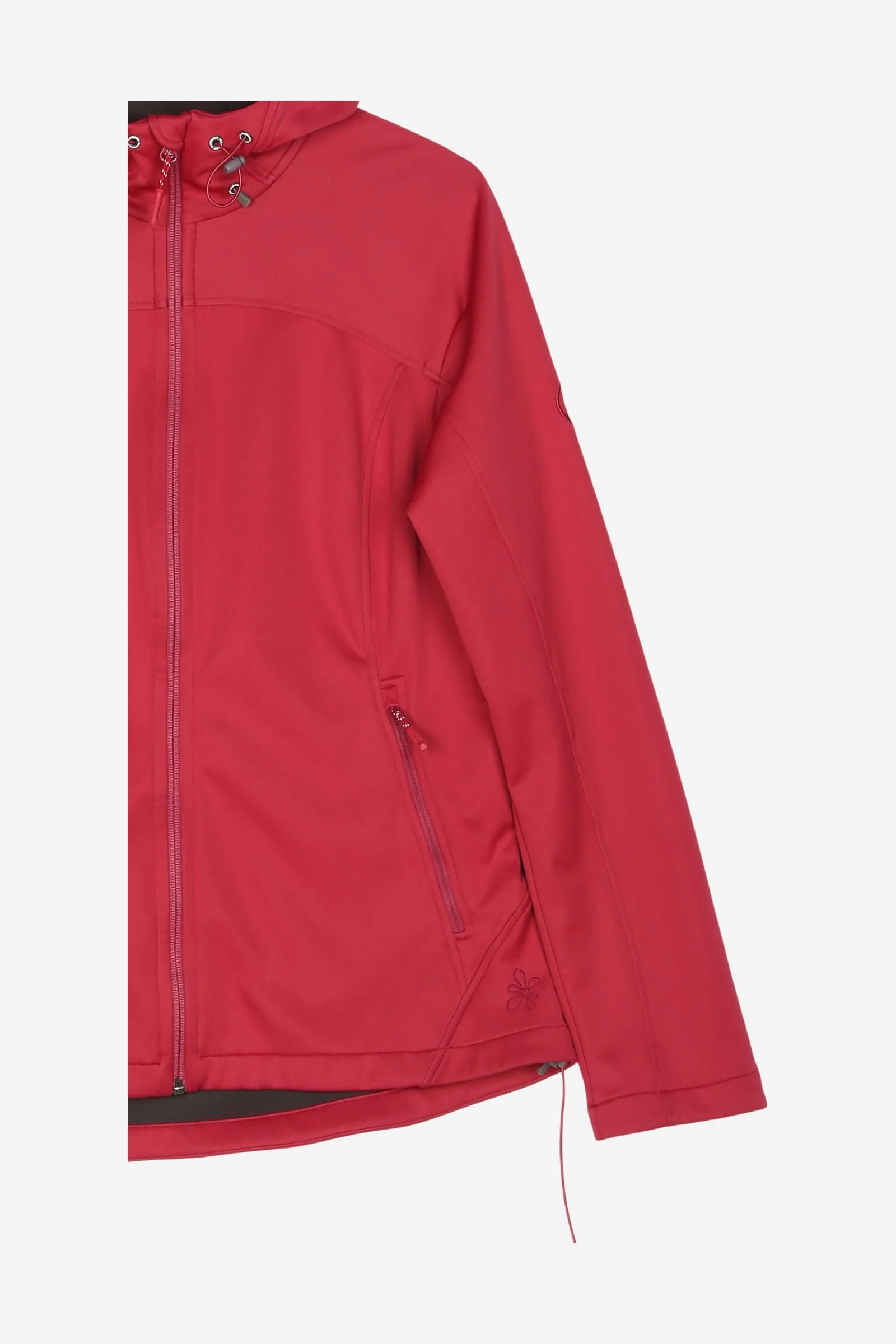 Softshelljacke für Damen - Image 3