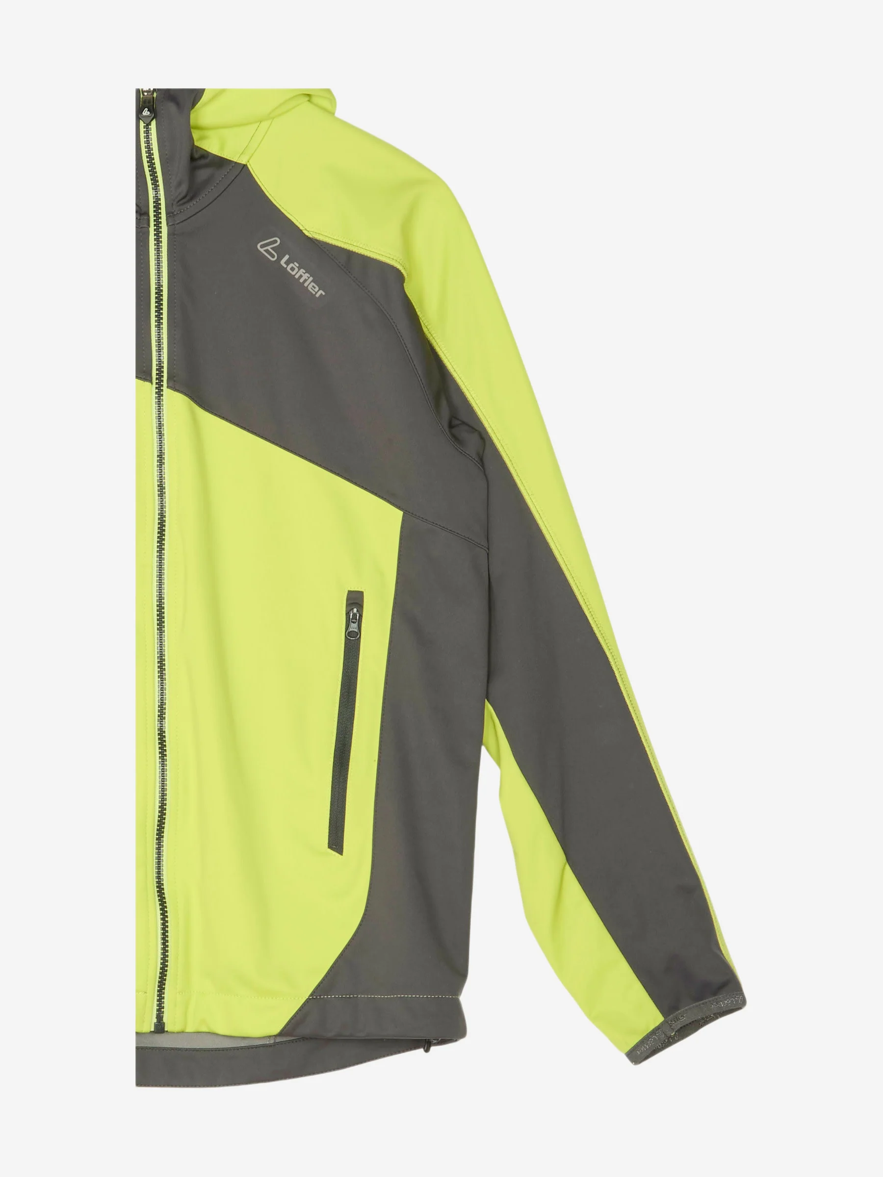 Softshelljacke für Damen - Image 3