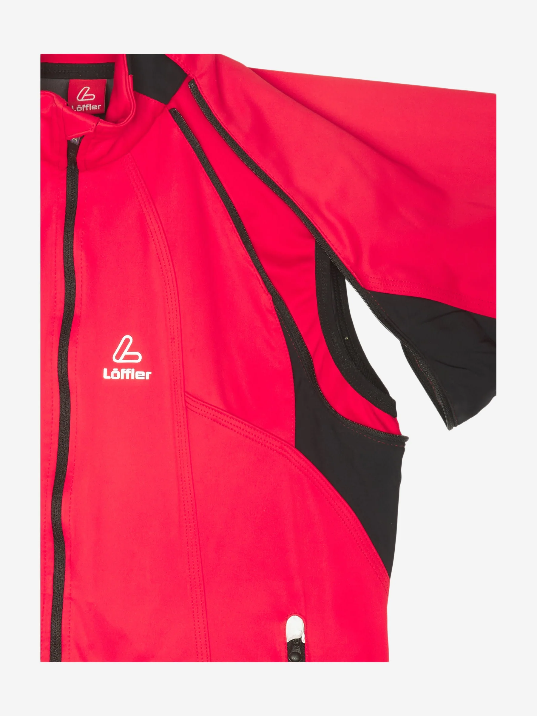 Softshelljacke für Damen - Image 3