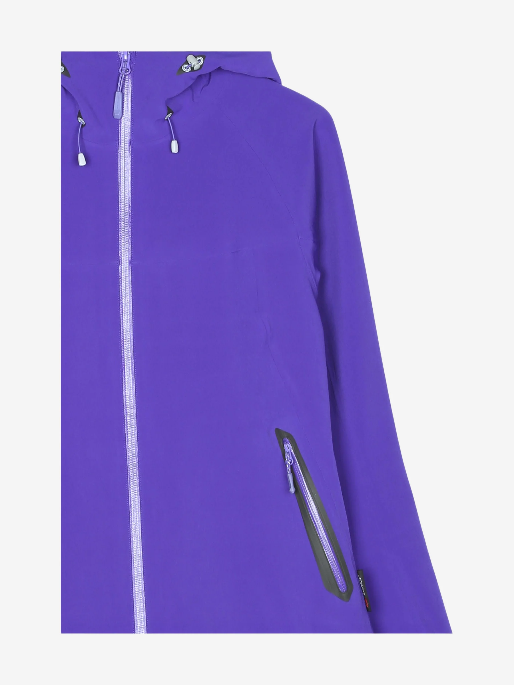 Softshelljacke für Damen - Image 3