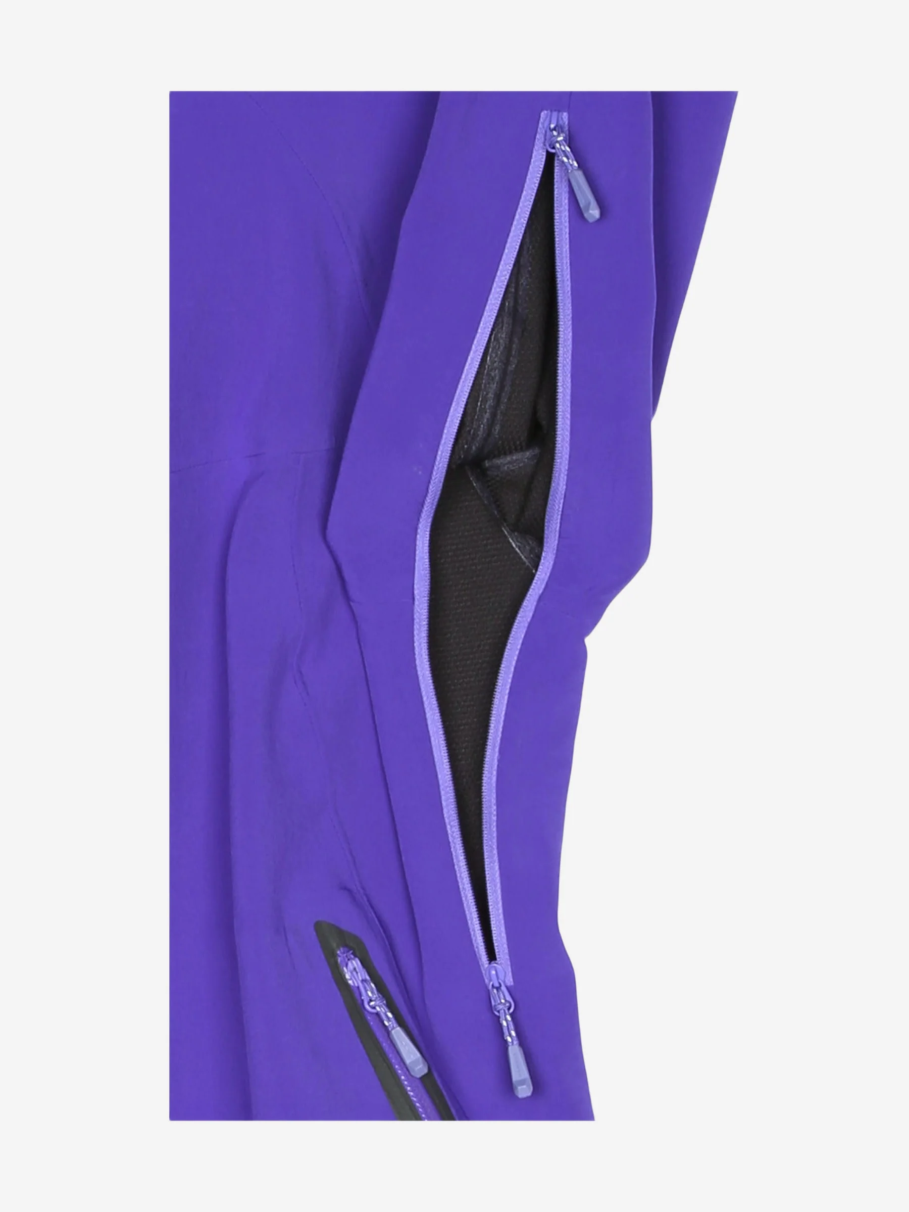Softshelljacke für Damen - Image 4