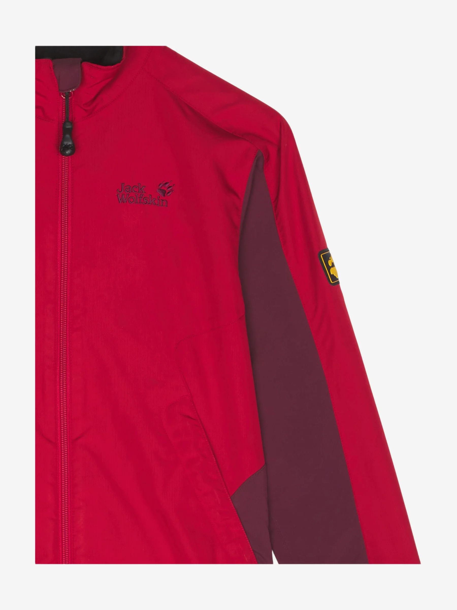 Softshelljacke für Damen - Image 3