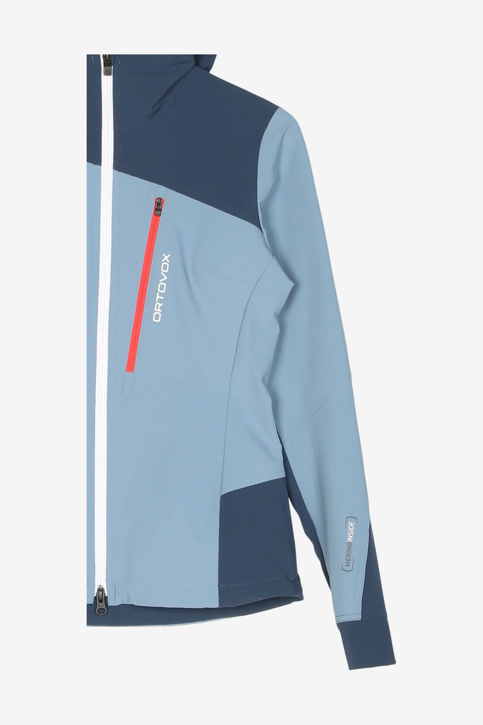 Softshelljacke für Damen - Image 3