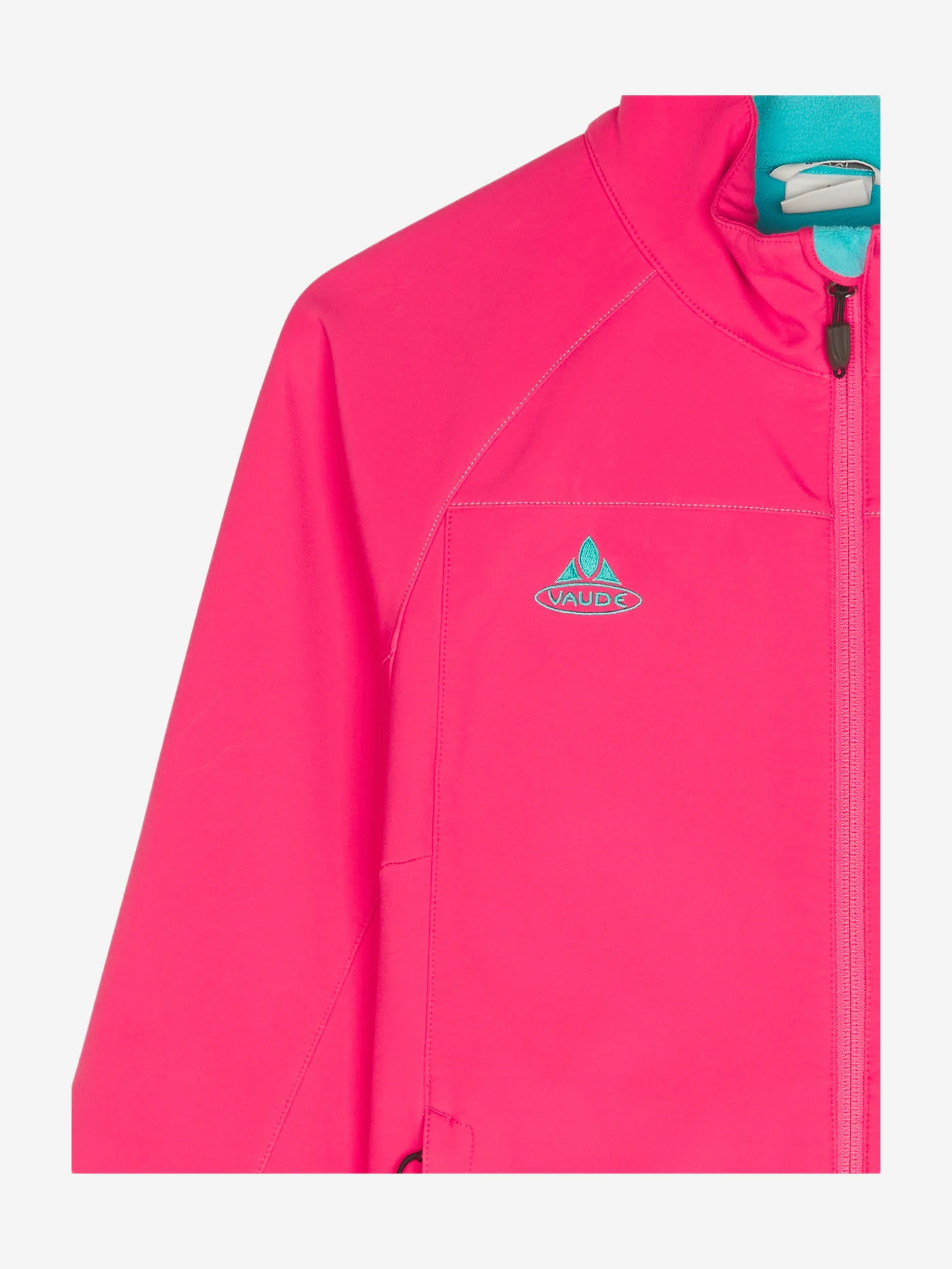 Softshelljacke für Damen - Image 3