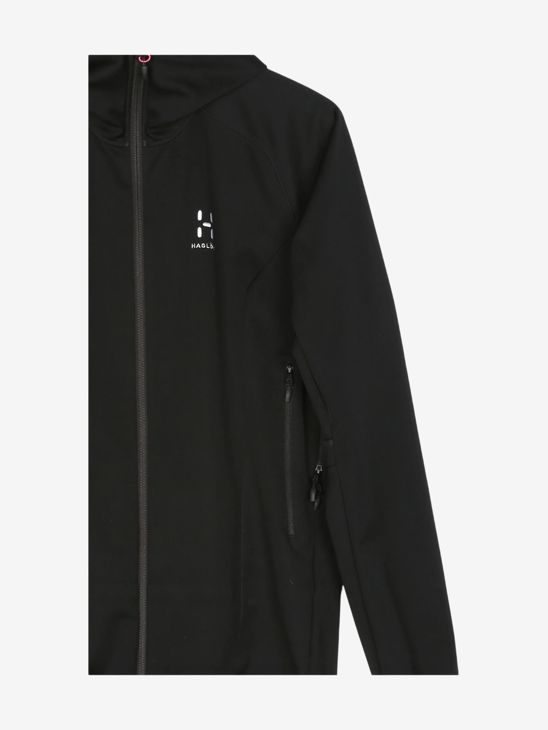 Softshelljacke für Damen - Image 3