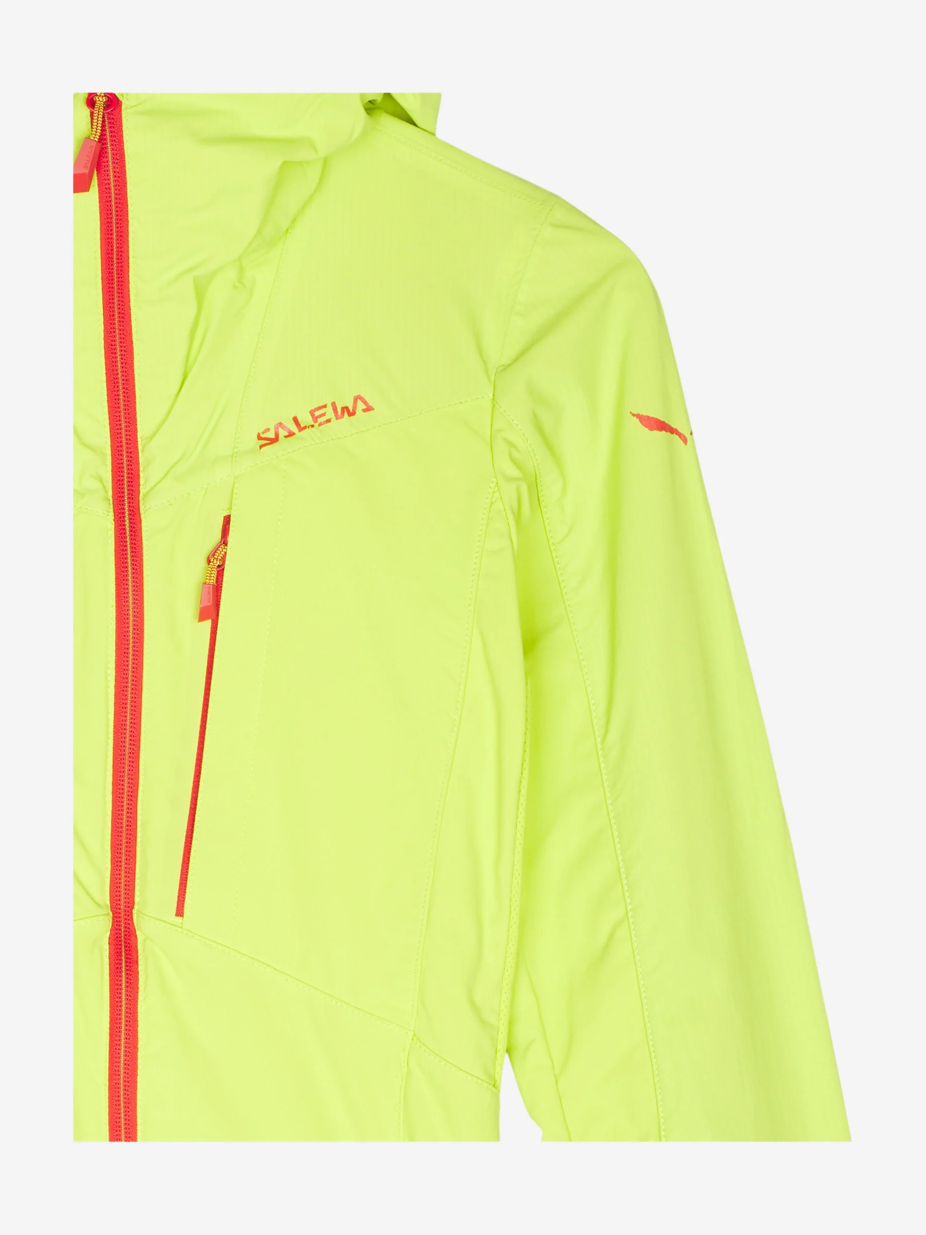 Softshelljacke für Damen - Image 3