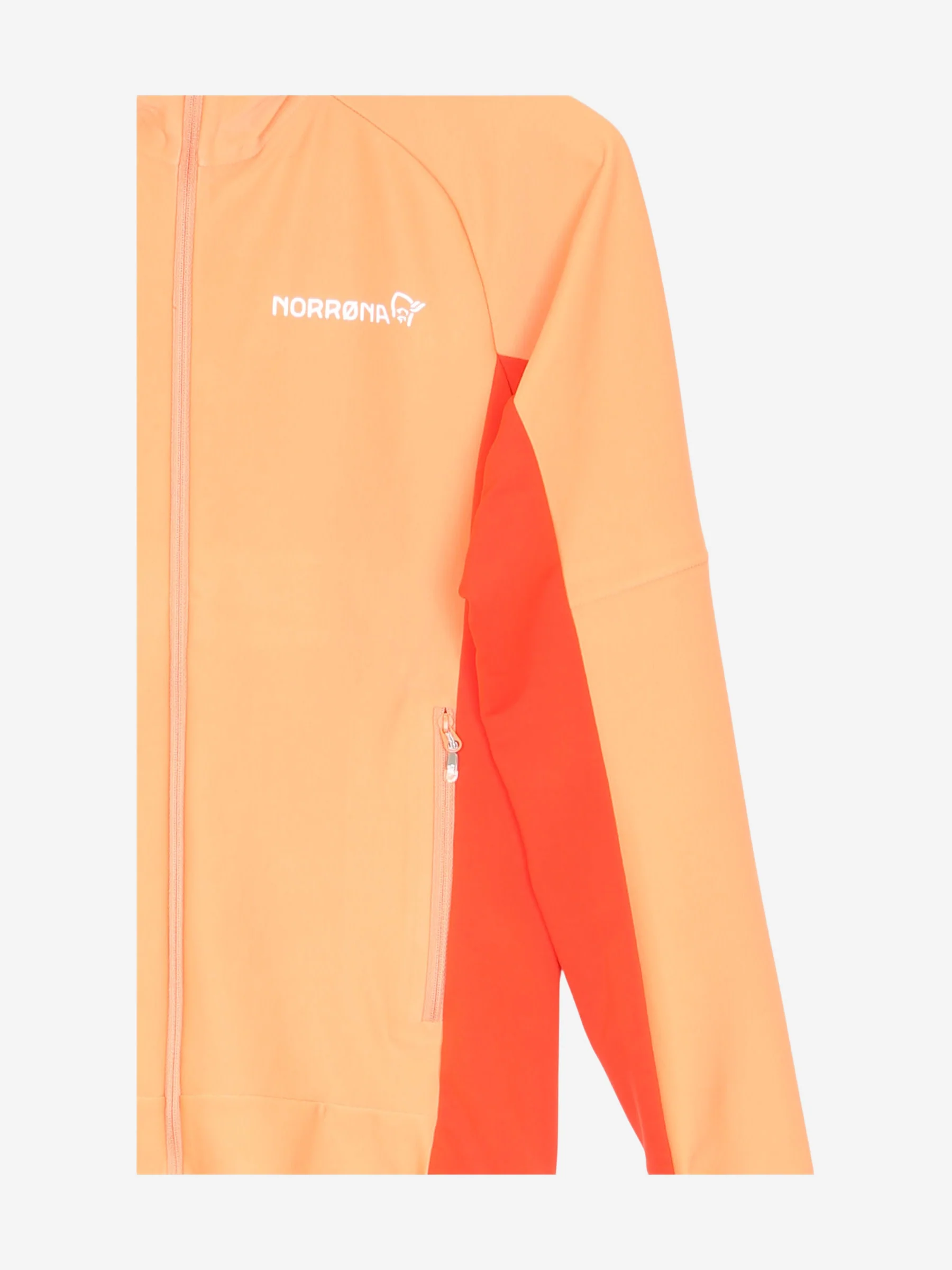 Softshelljacke für Damen - Image 3