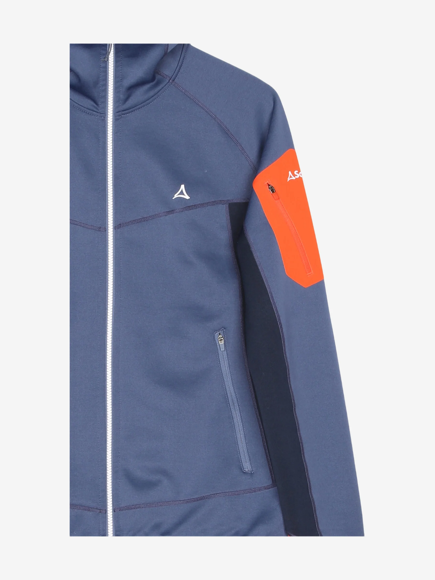 Softshelljacke für Damen - Image 3