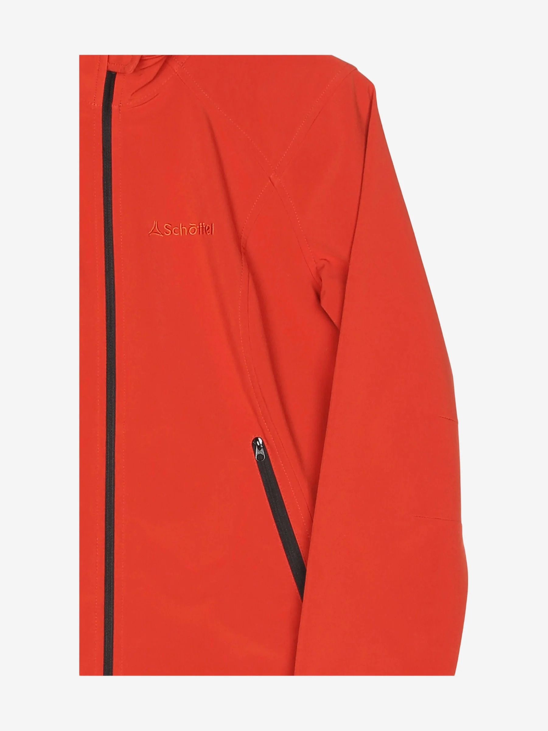 Softshelljacke für Damen - Image 3