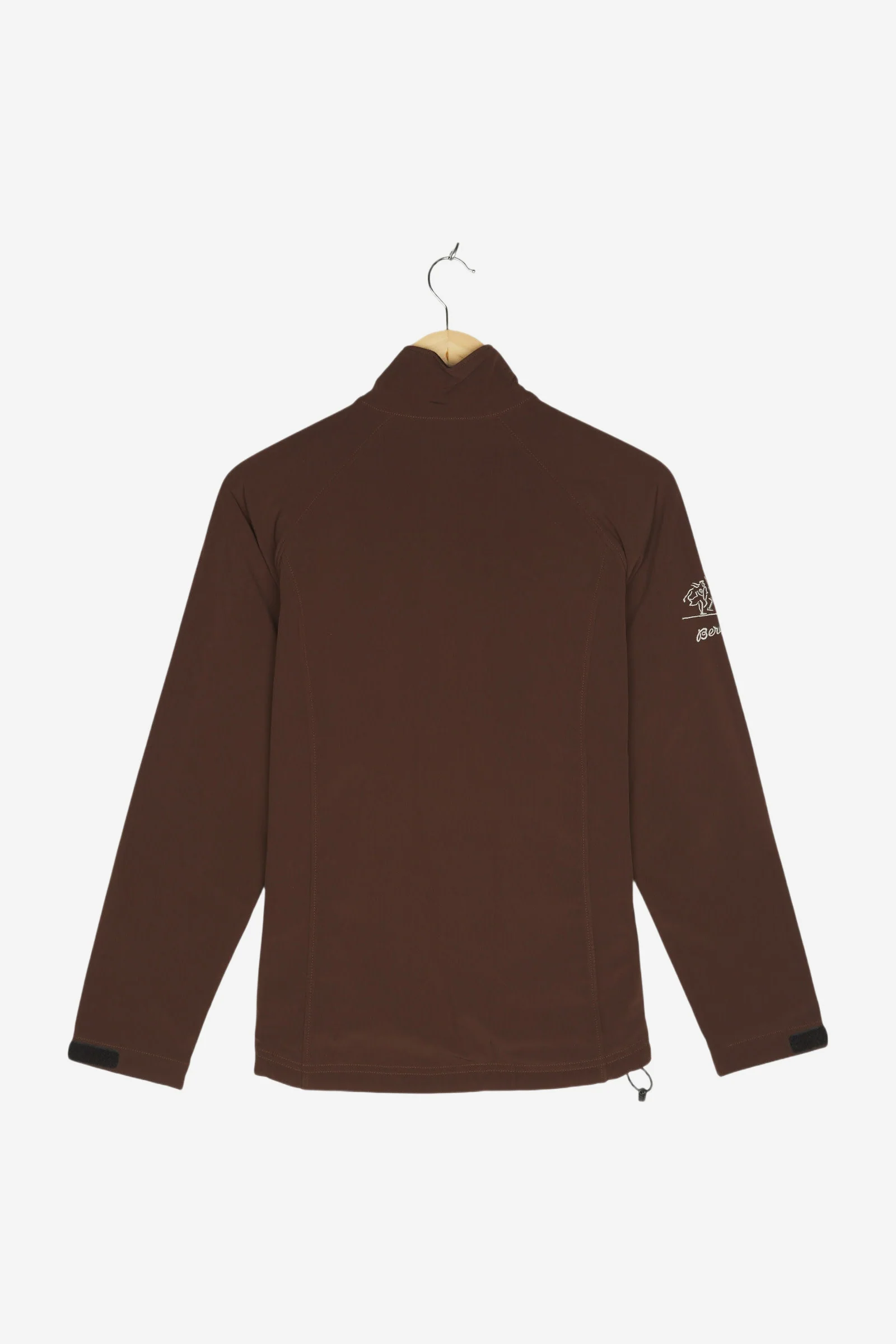 Softshelljacke für Damen - Image 2