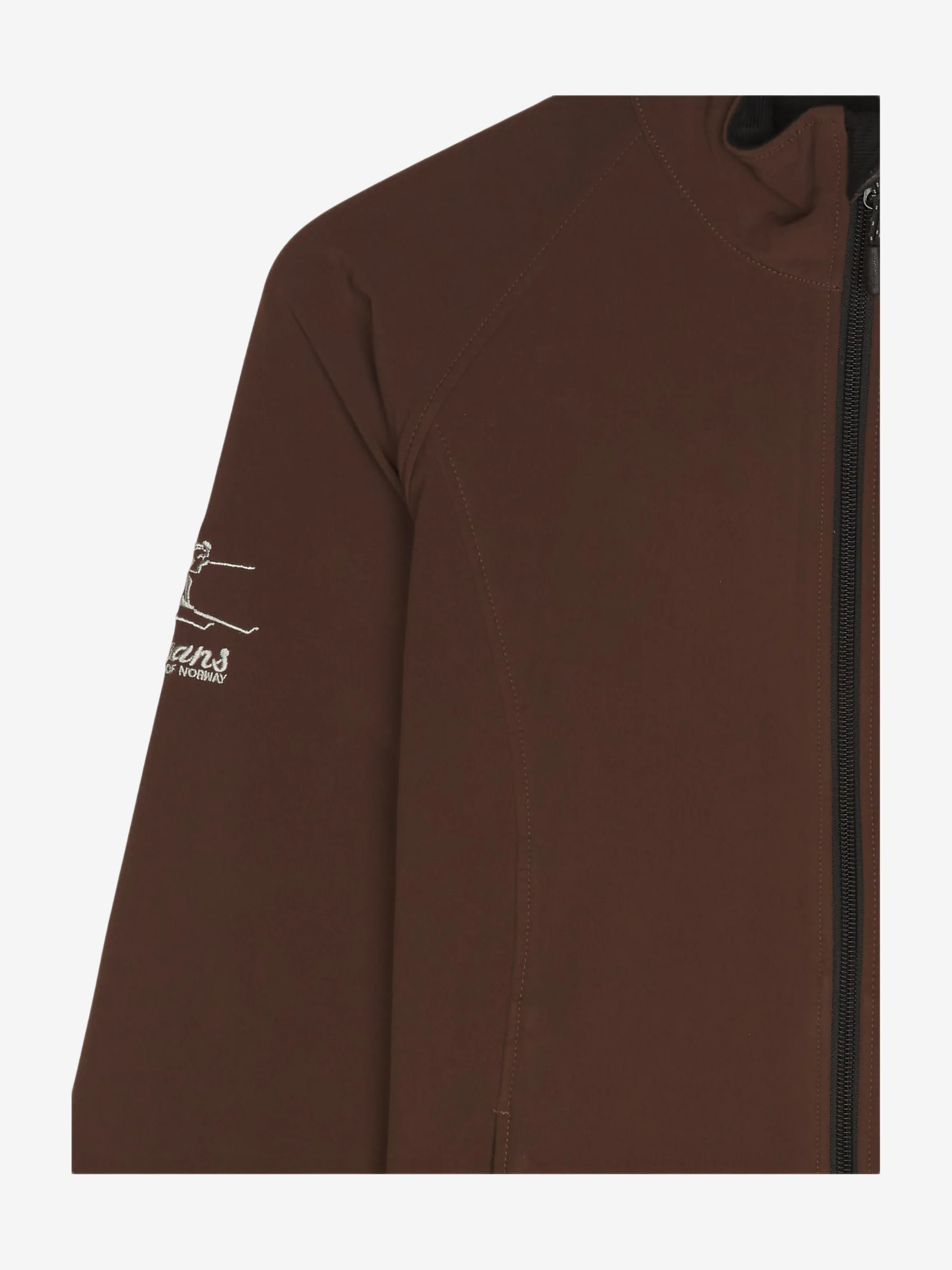 Softshelljacke für Damen - Image 3