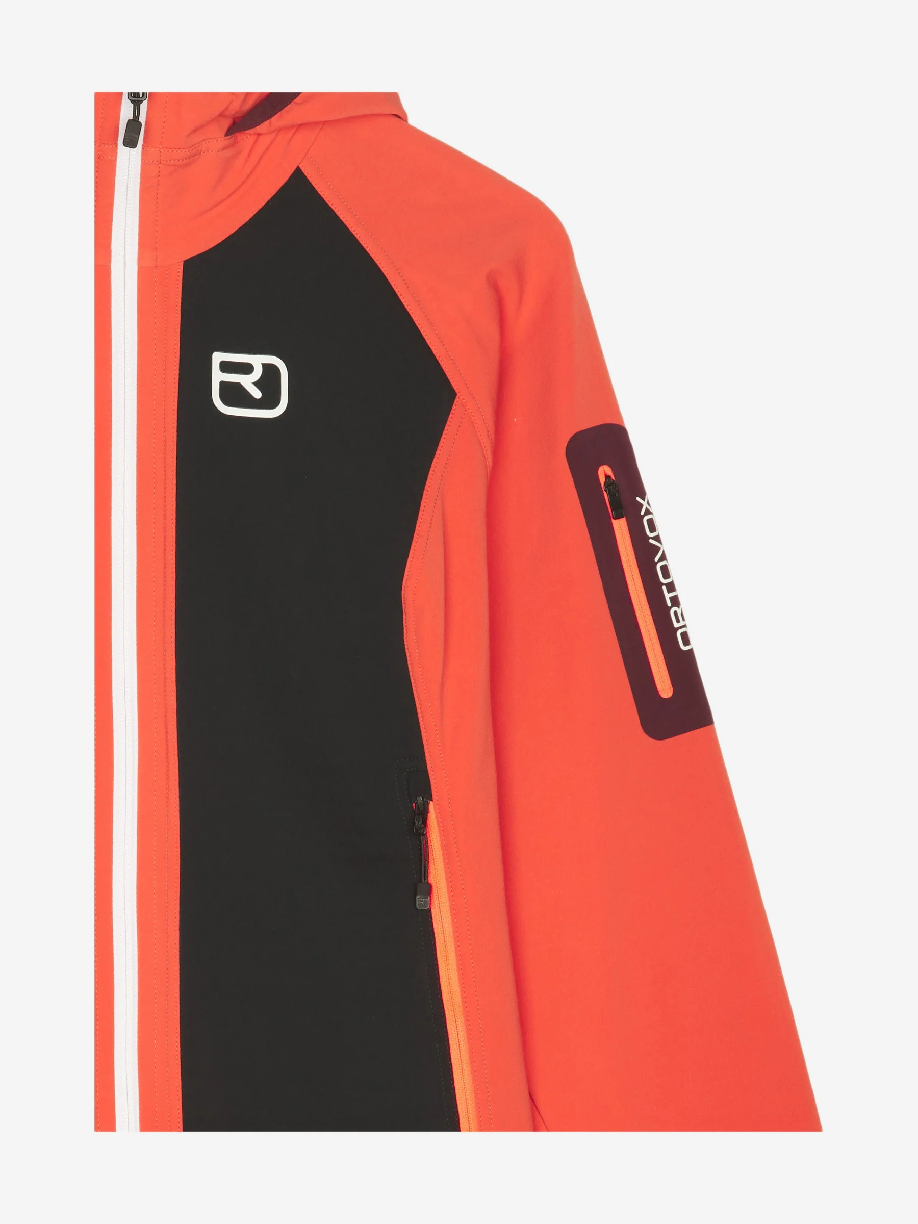 Softshelljacke für Damen - Image 3