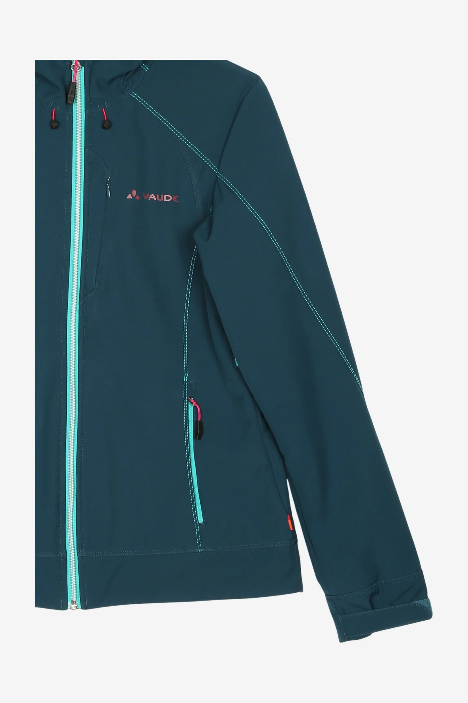 Softshelljacke für Damen - Image 3
