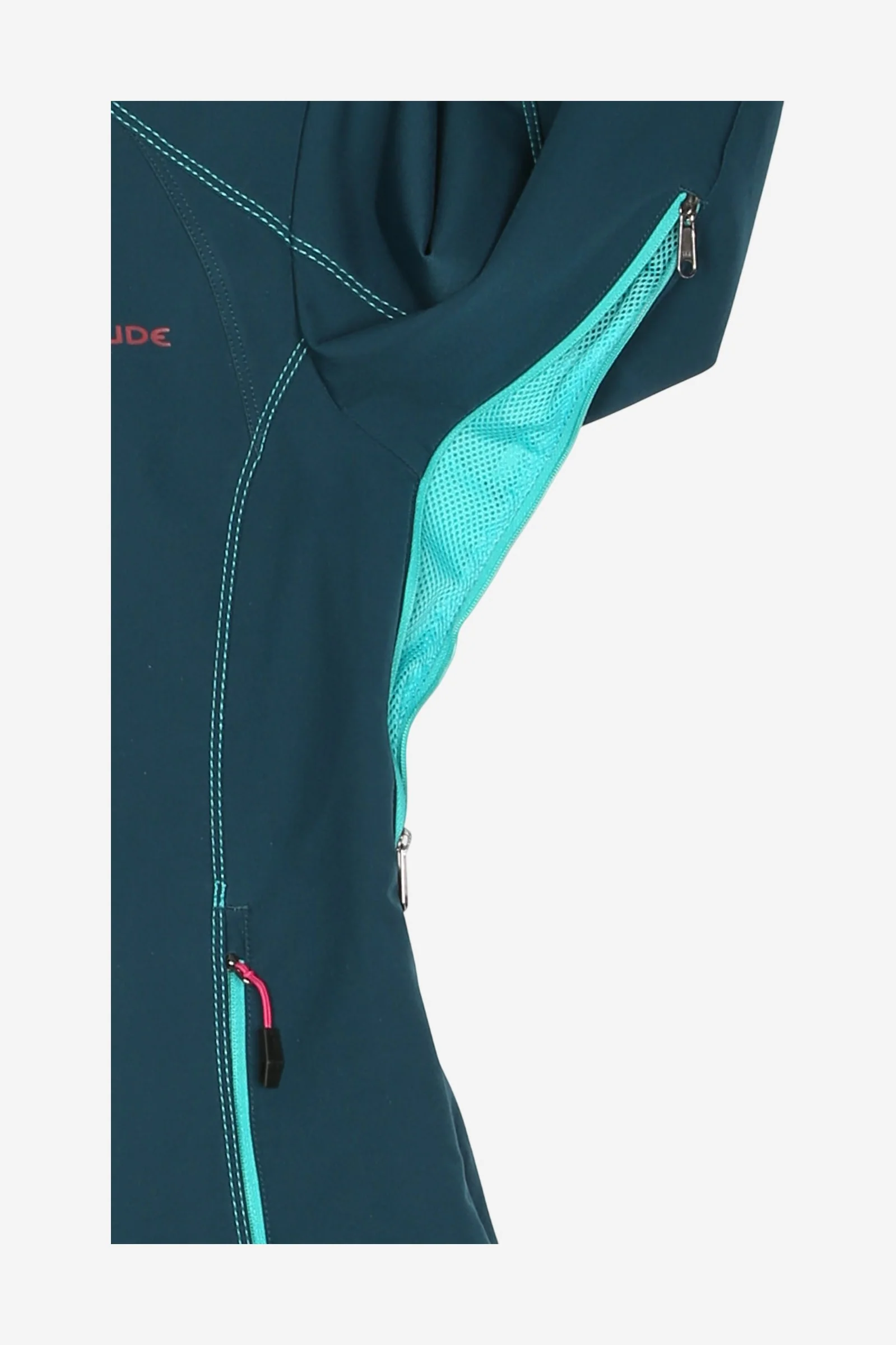 Softshelljacke für Damen - Image 4