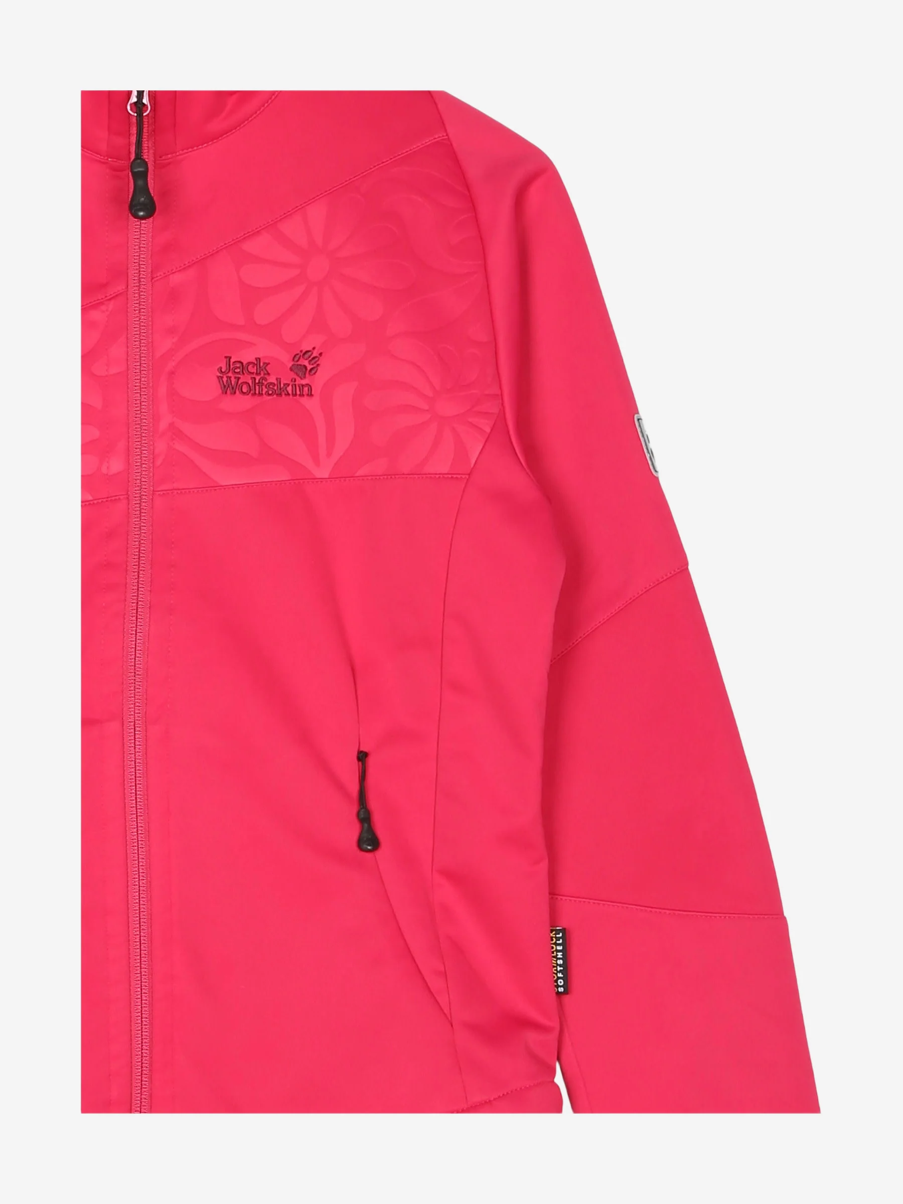 Softshelljacke für Damen - Image 3