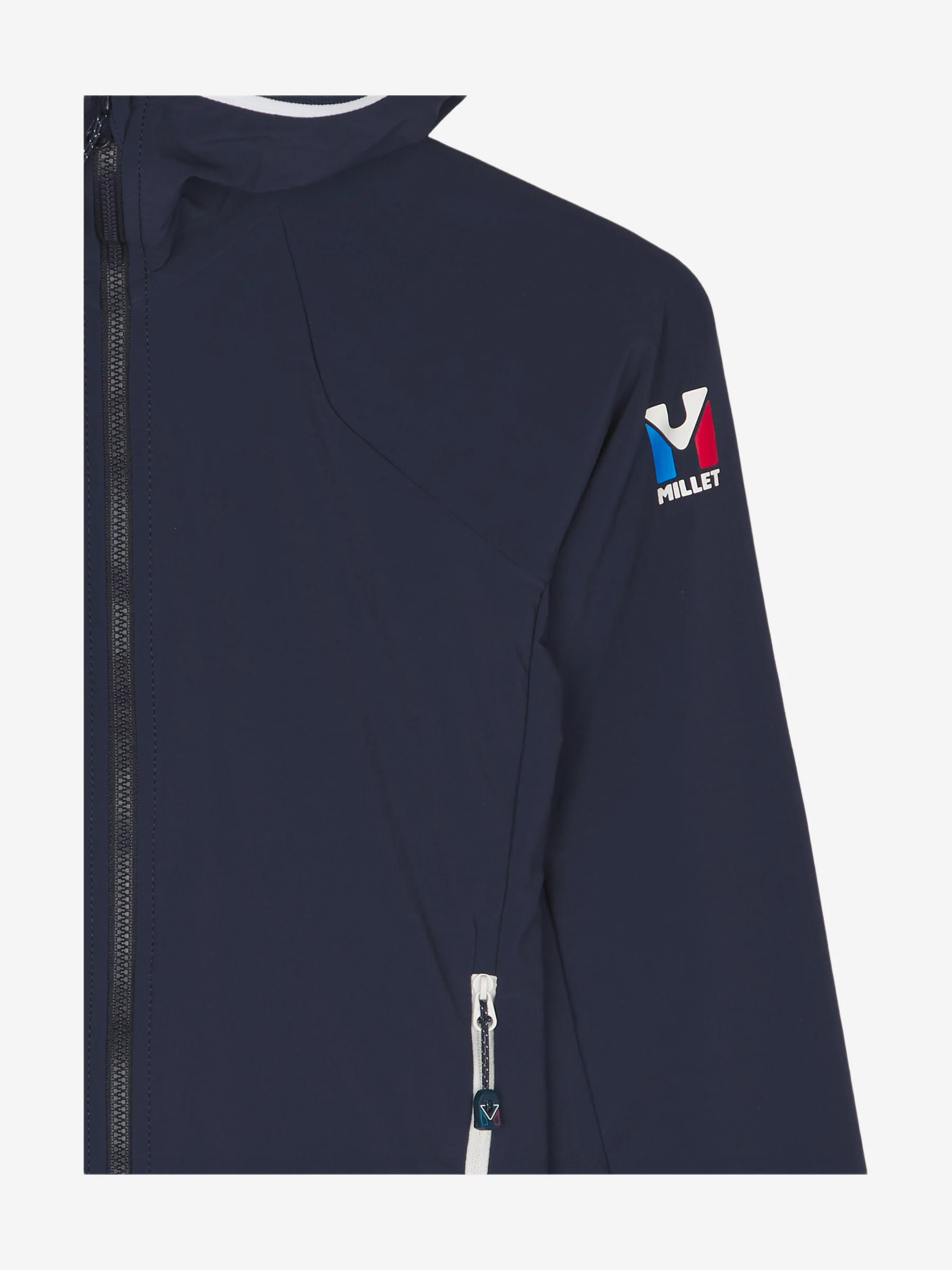 Softshelljacke für Damen - Image 3