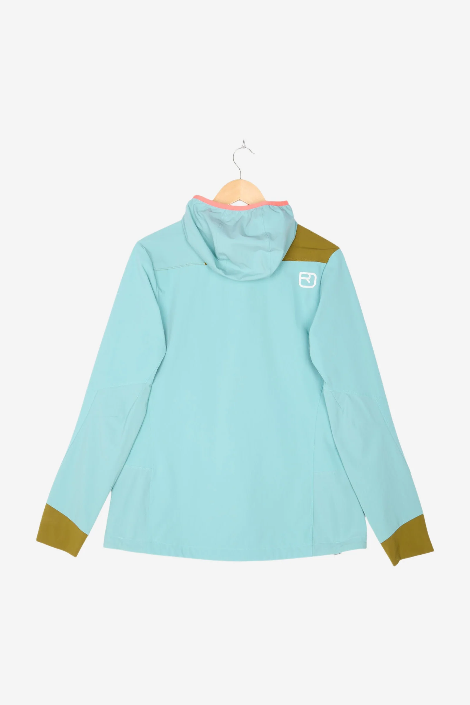 Softshelljacke für Damen - Image 2