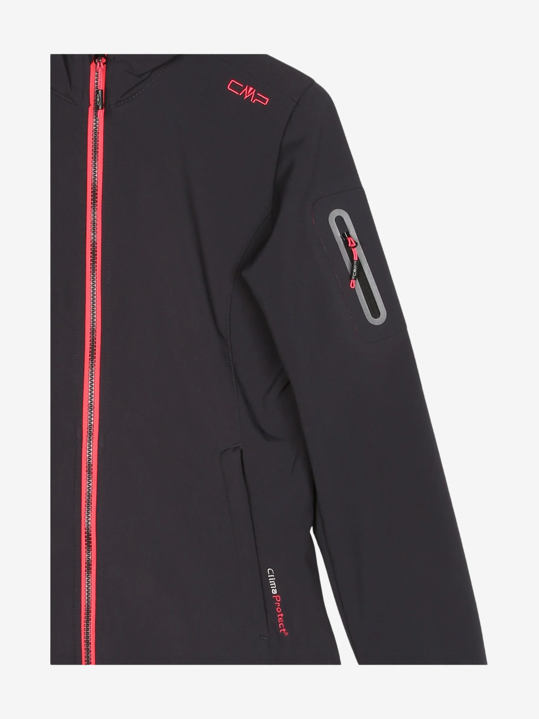 Softshelljacke für Damen - Image 3