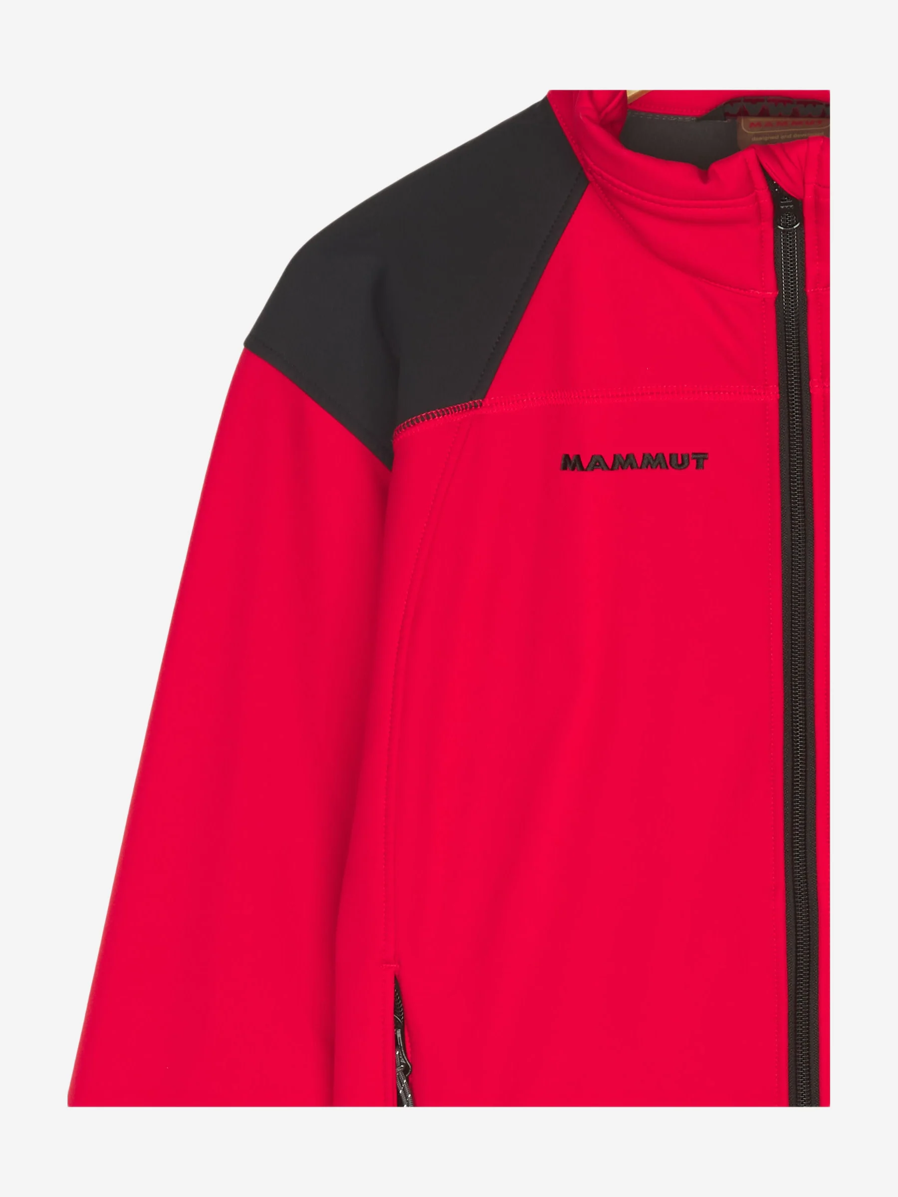 Softshelljacke für Damen - Image 3