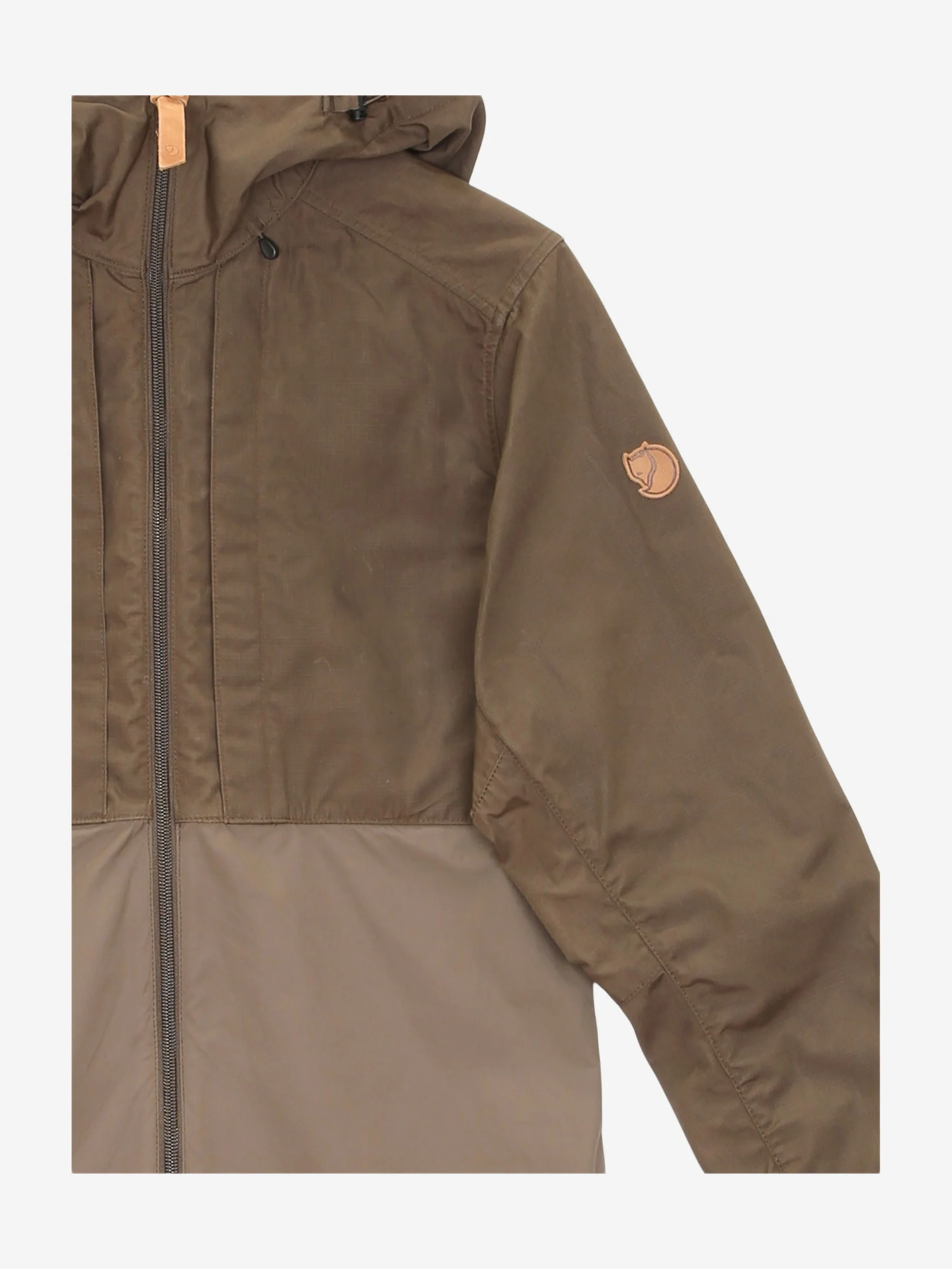 Softshelljacke für Damen - Image 3