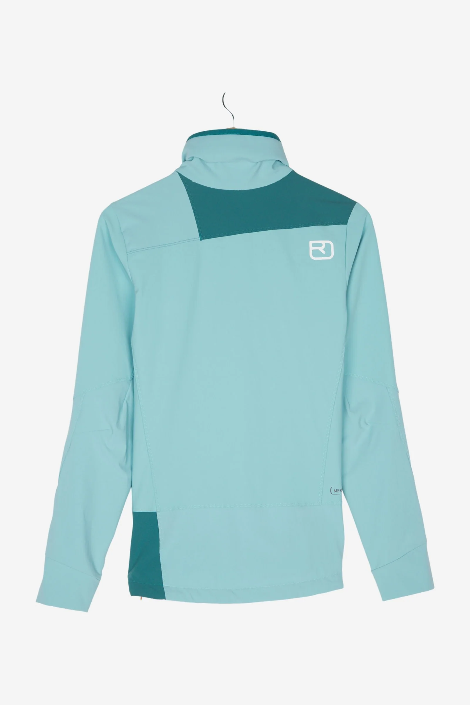 Softshelljacke für Damen - Image 2