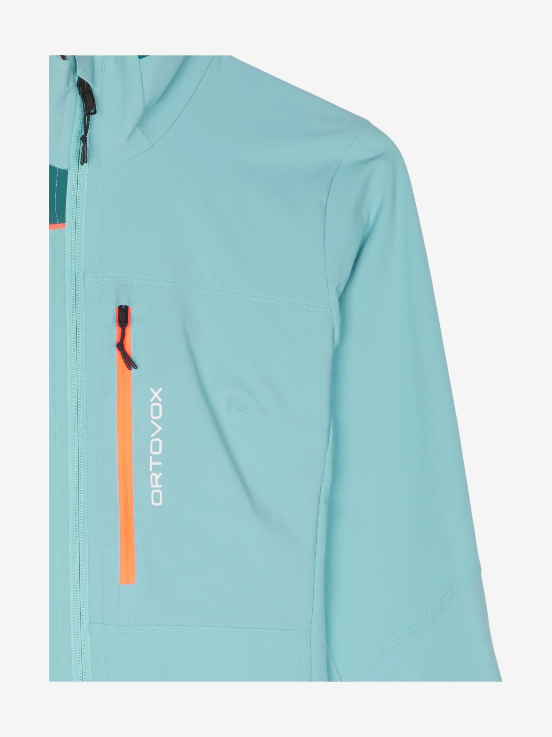 Softshelljacke für Damen - Image 3