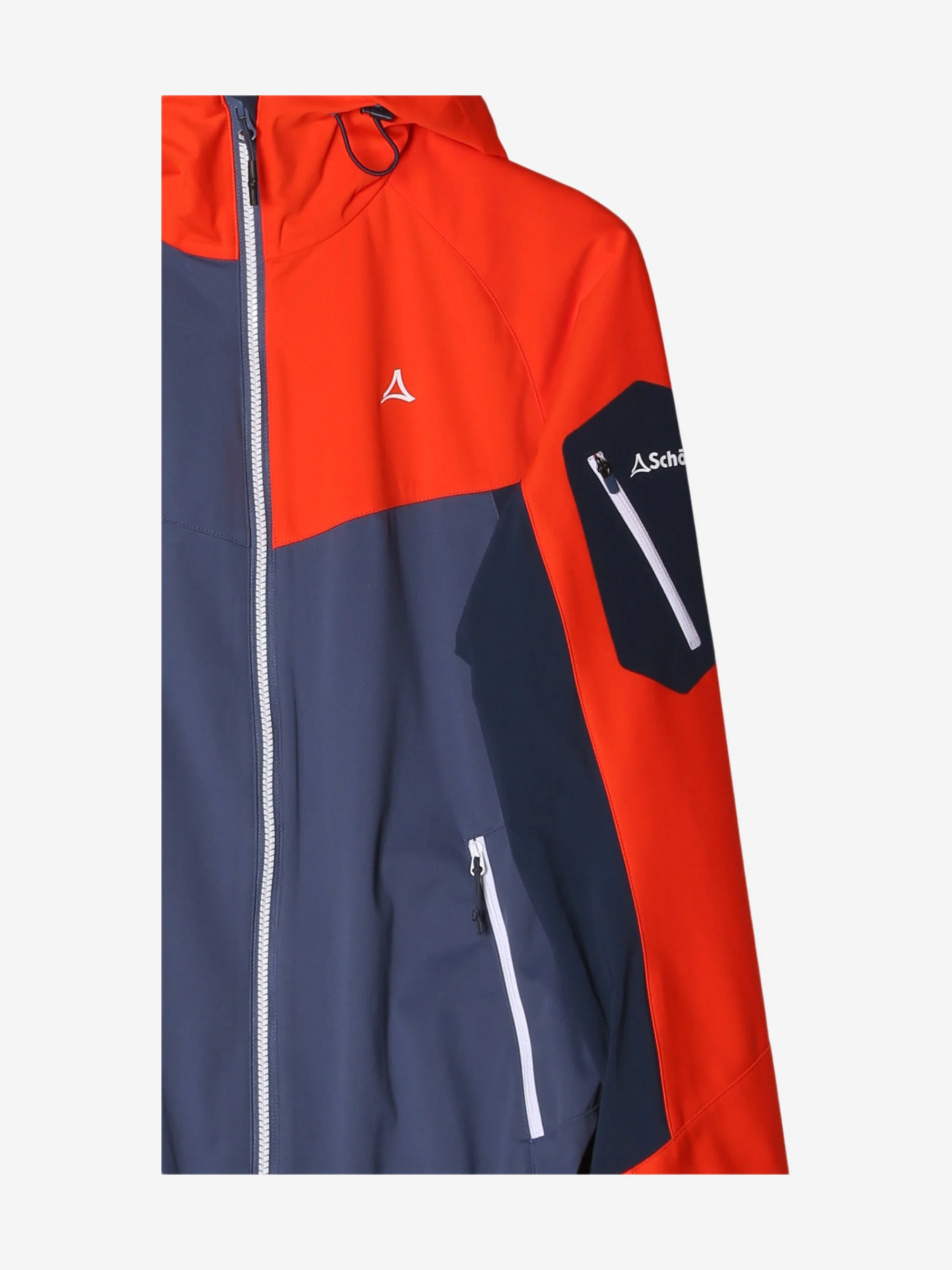 Softshelljacke für Damen - Image 3