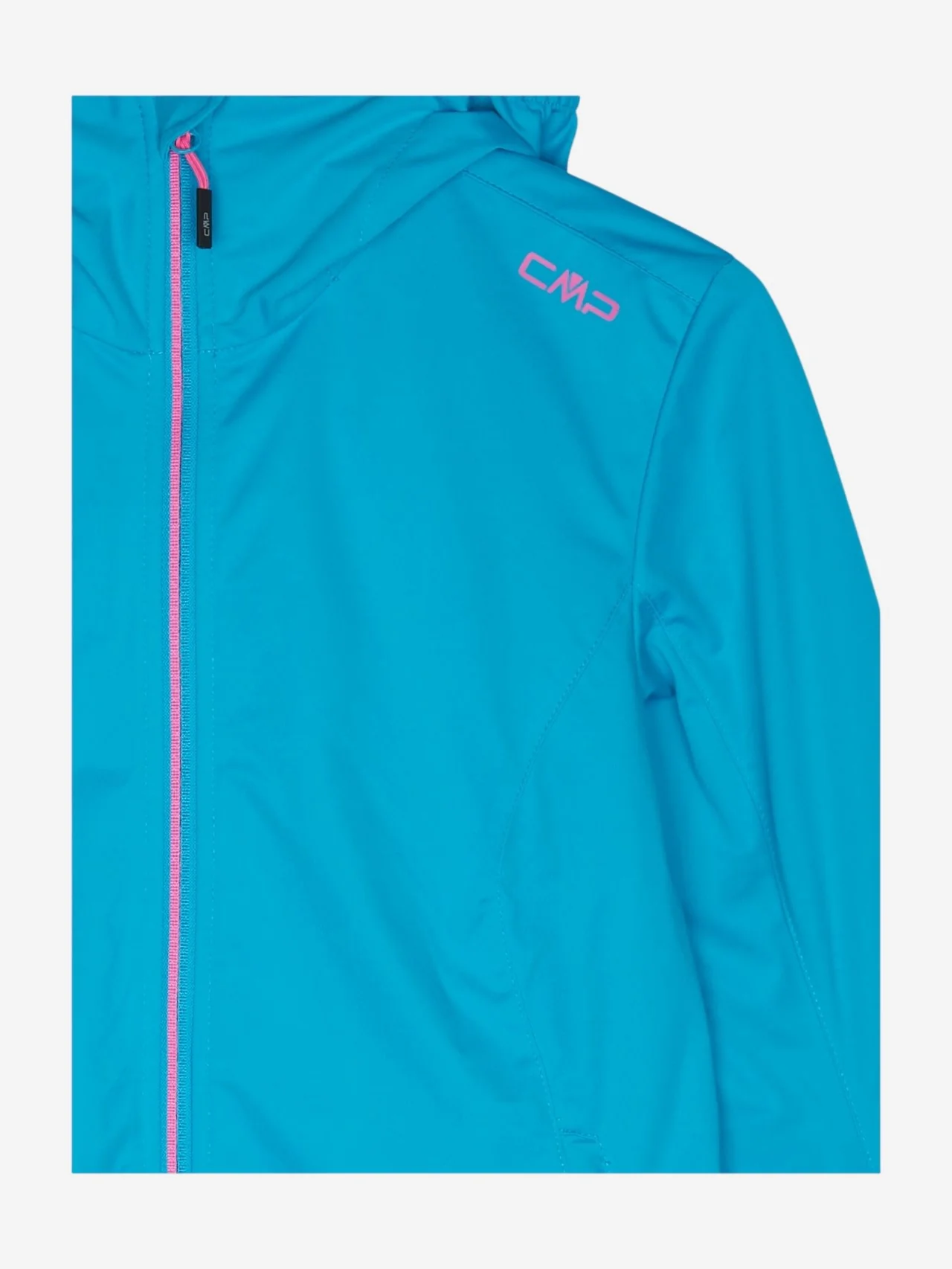 Softshelljacke für Damen - Image 3