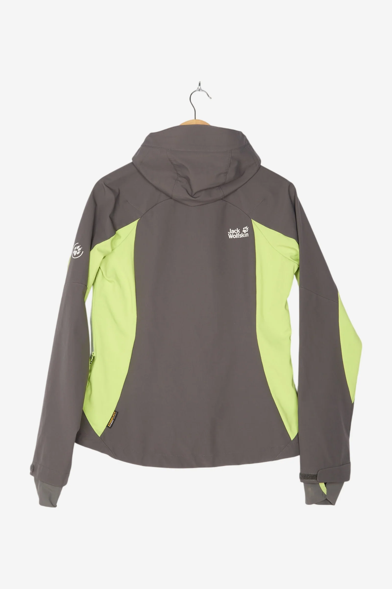 Softshelljacke für Damen - Image 2
