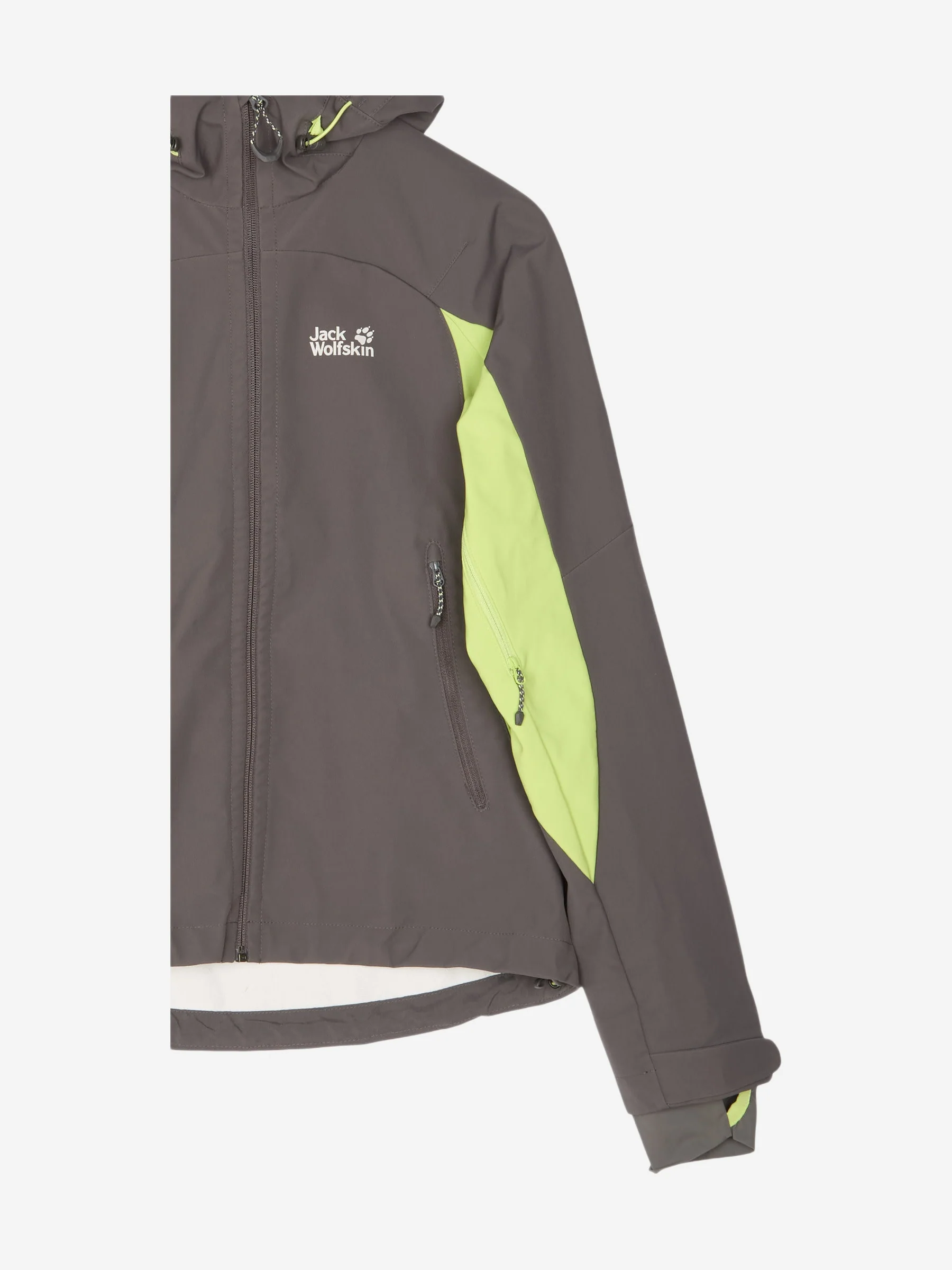 Softshelljacke für Damen - Image 3
