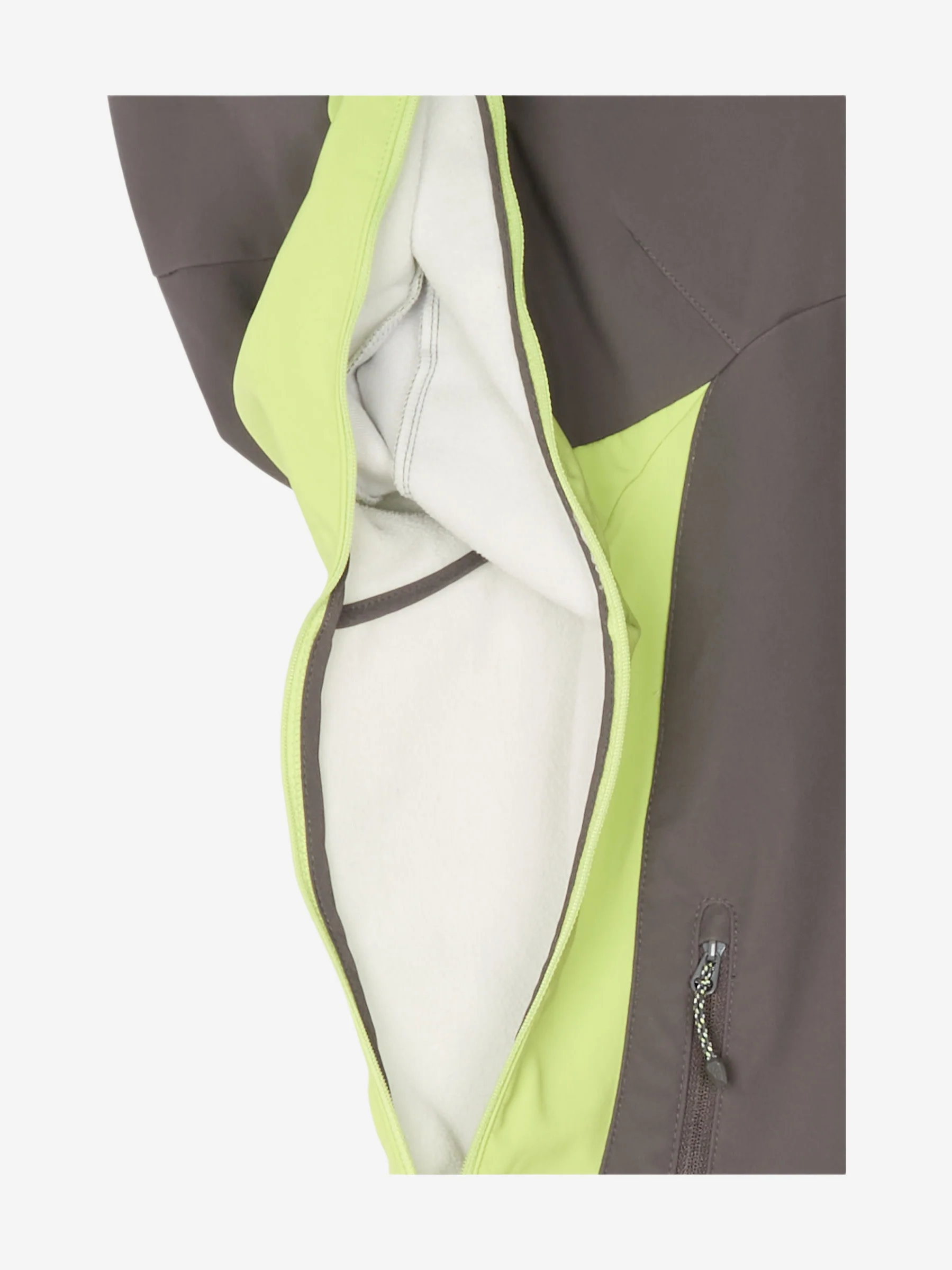 Softshelljacke für Damen - Image 4