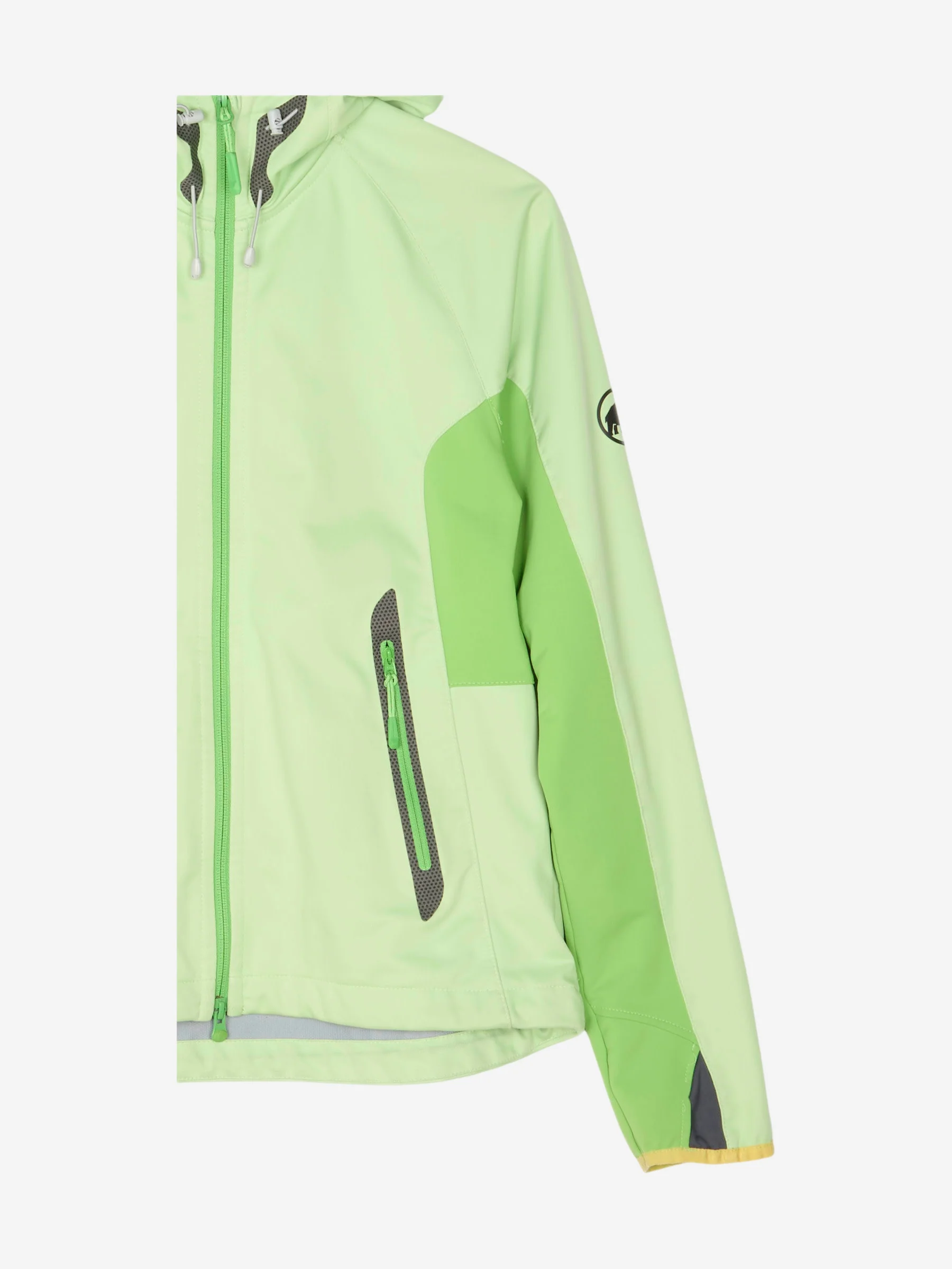 Softshelljacke für Damen - Image 3