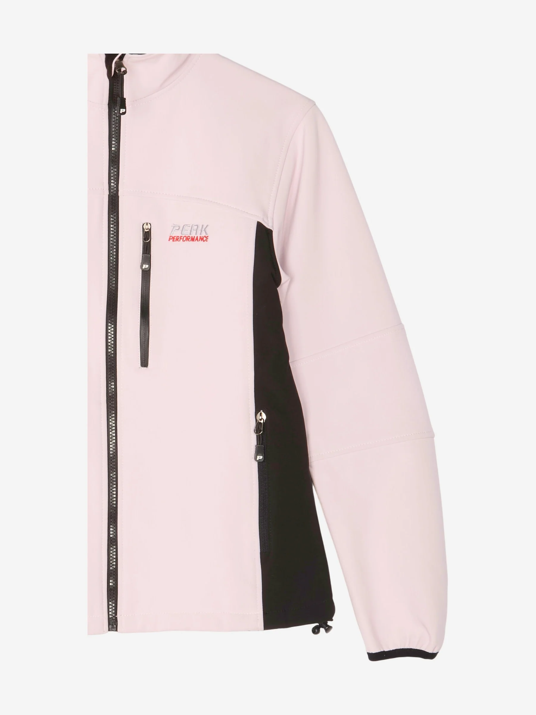 Softshelljacke für Damen - Image 3