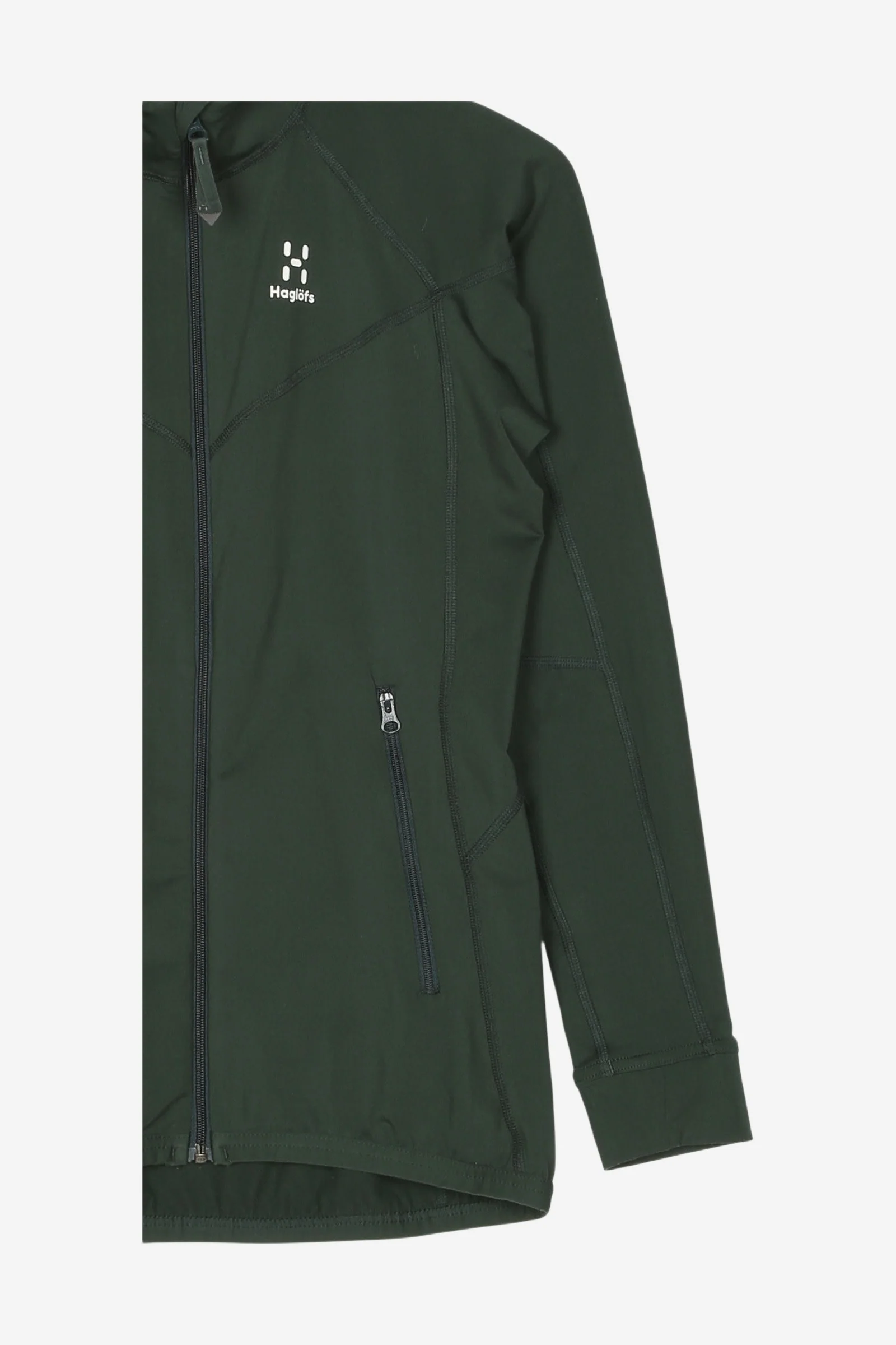 Softshelljacke für Damen - Image 3