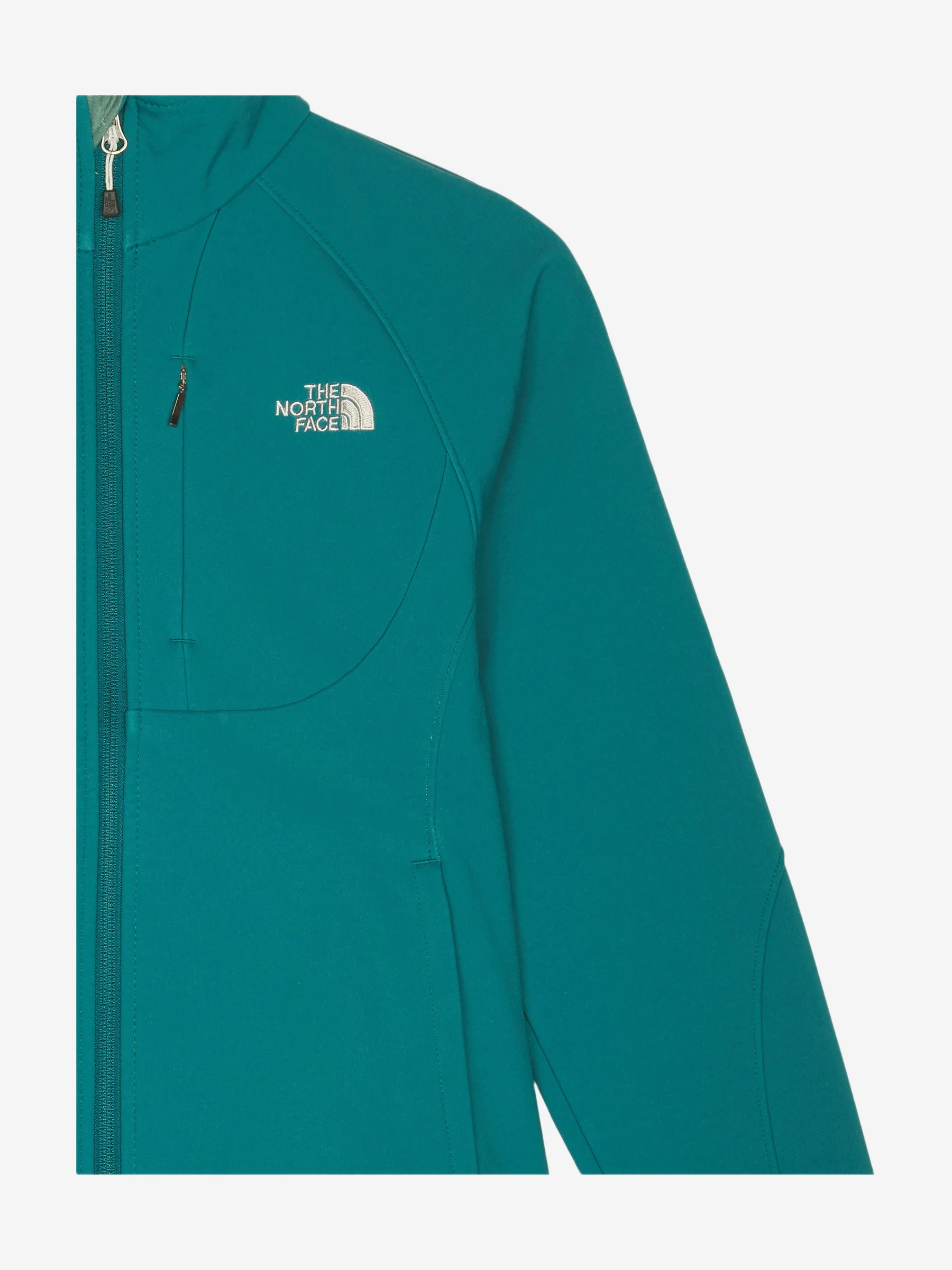 Softshelljacke für Damen - Image 3