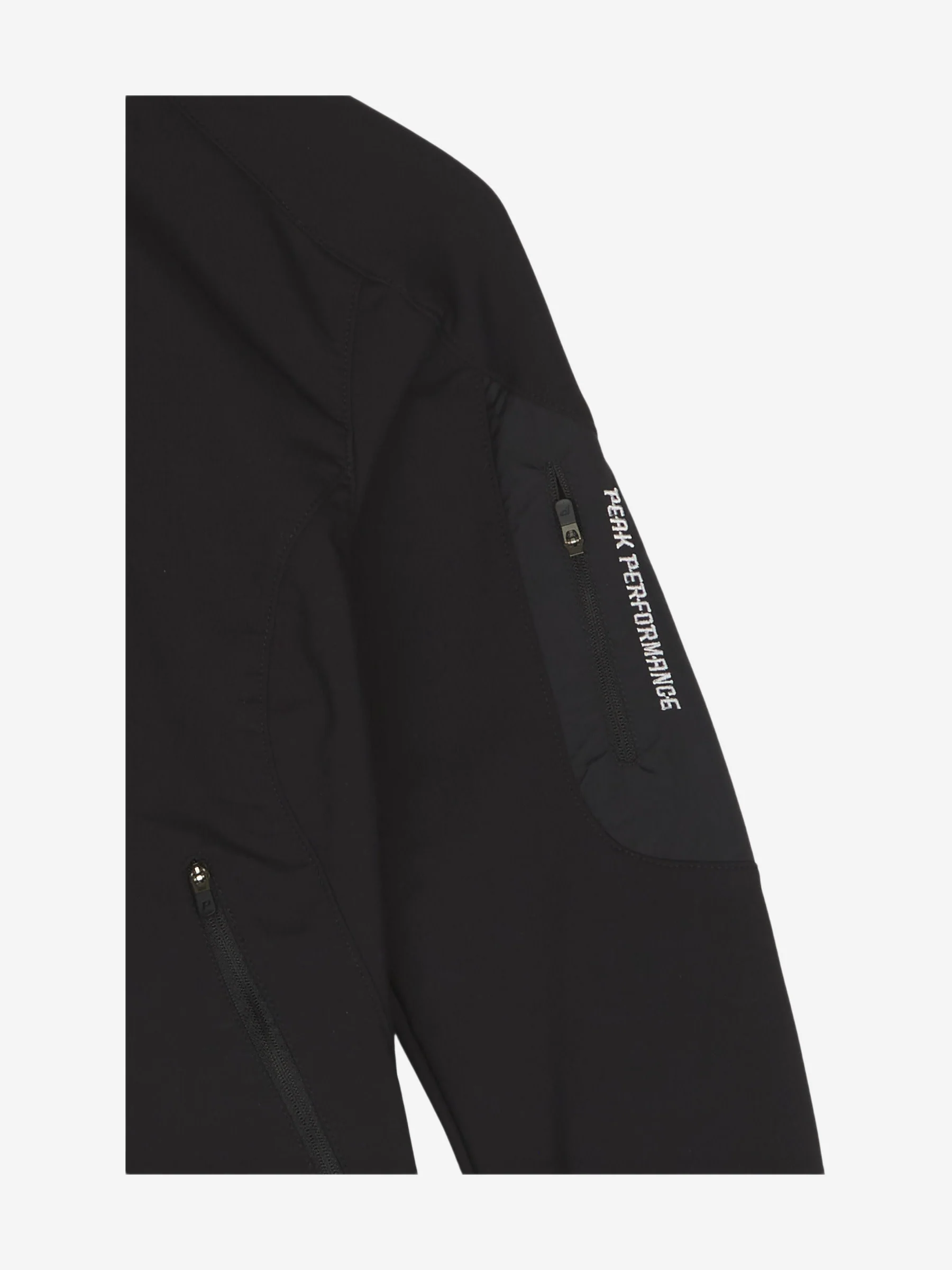 Softshelljacke für Damen - Image 3