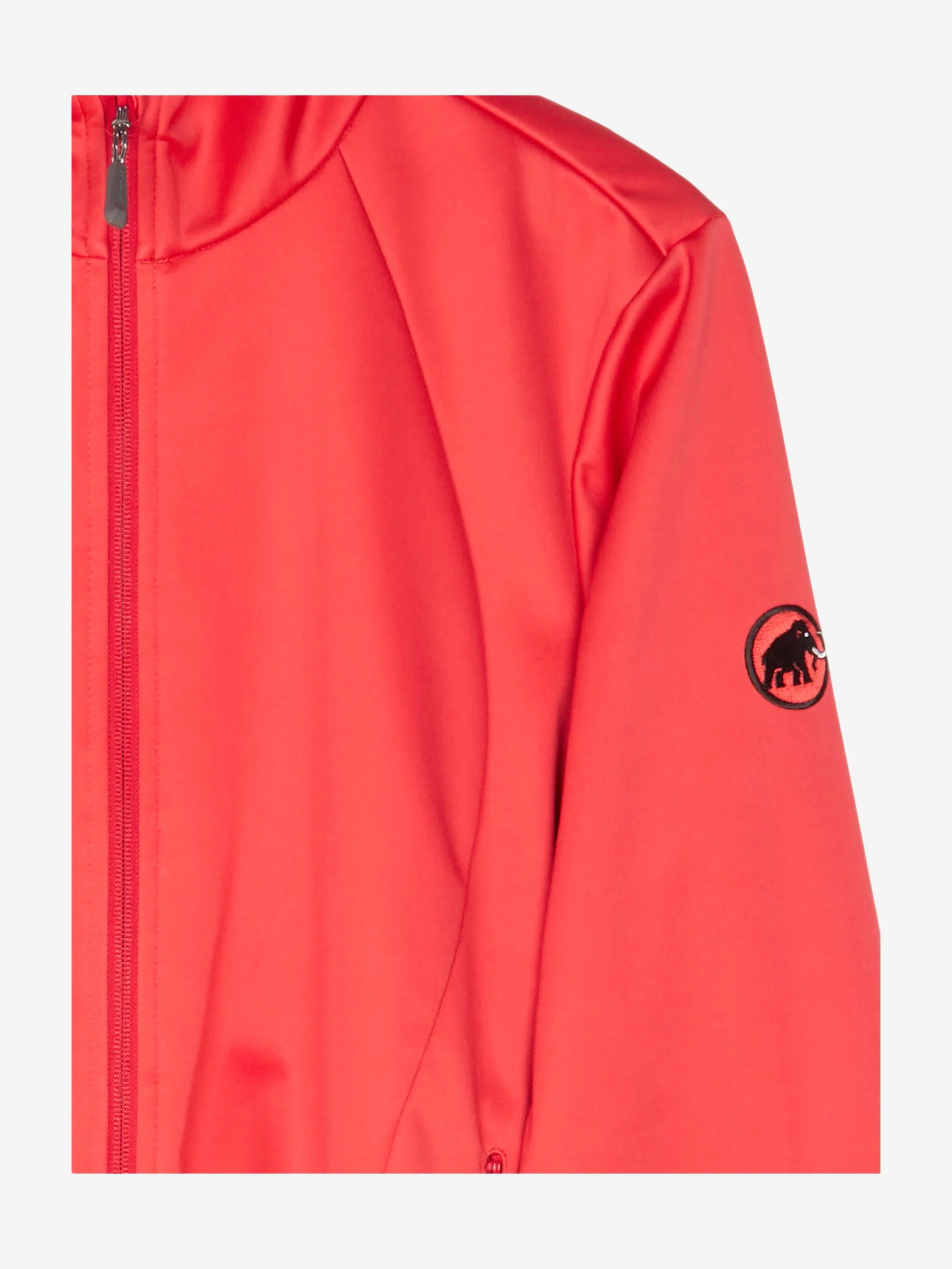Softshelljacke für Damen - Image 3