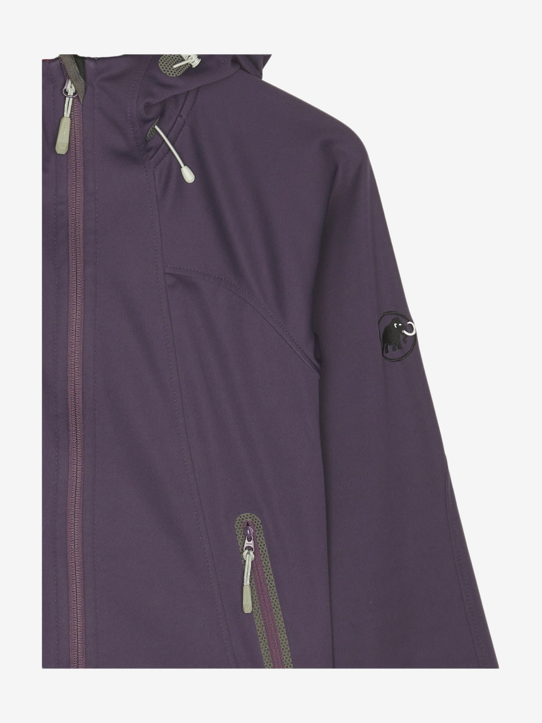Softshelljacke für Damen - Image 3