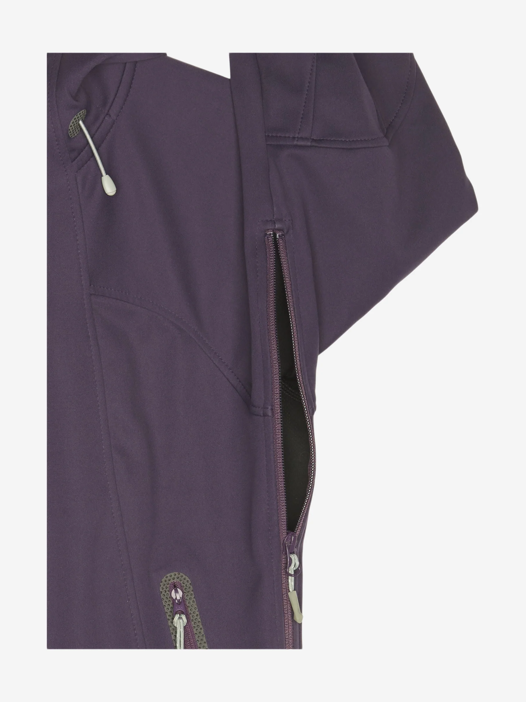 Softshelljacke für Damen - Image 4