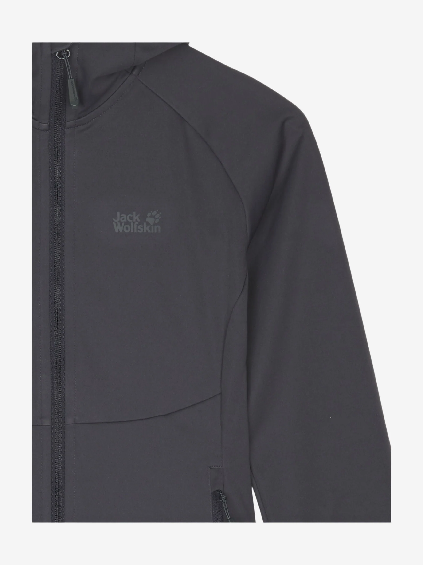 Softshelljacke für Damen - Image 3